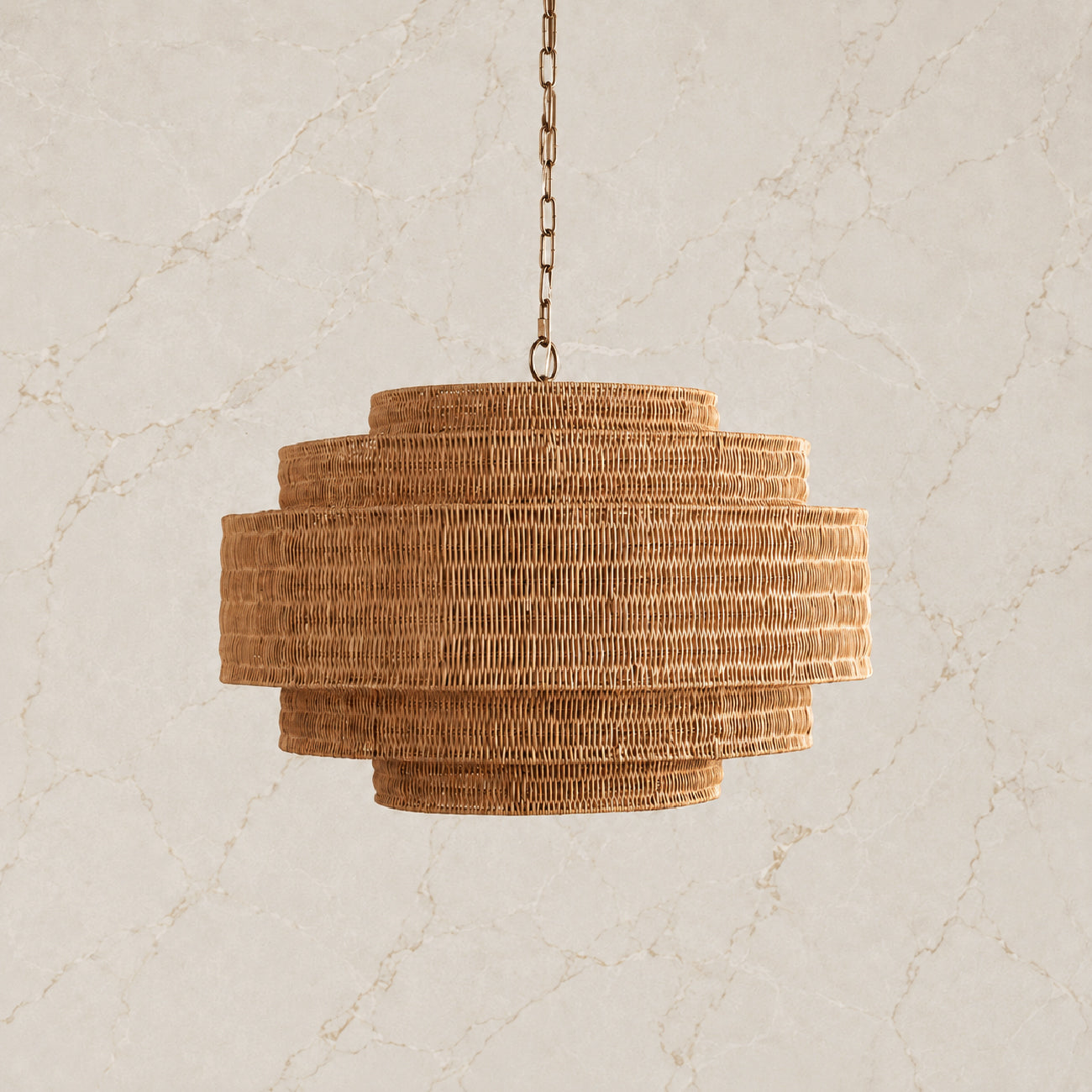 Paloma Round Chandelier