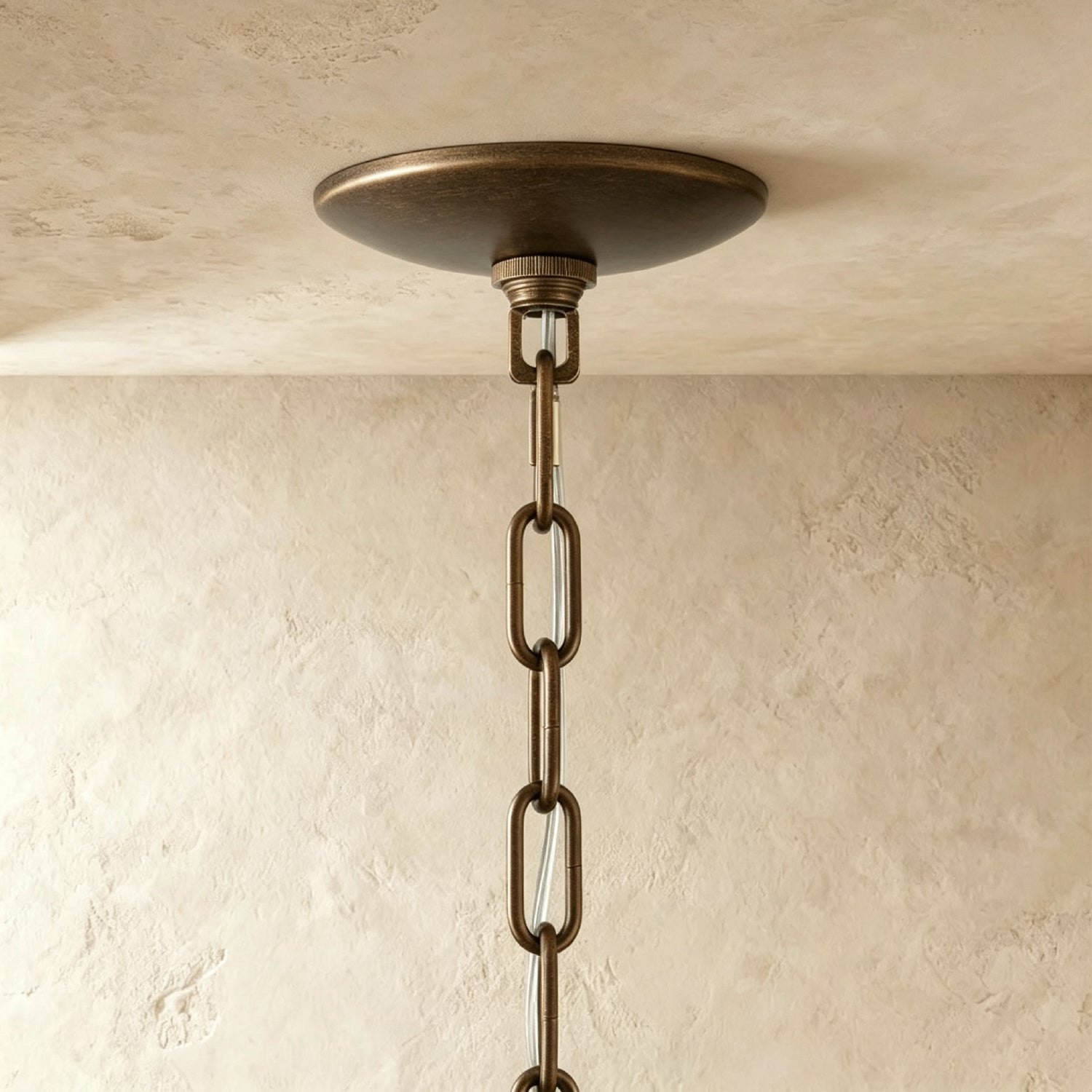 Paloma Round Chandelier