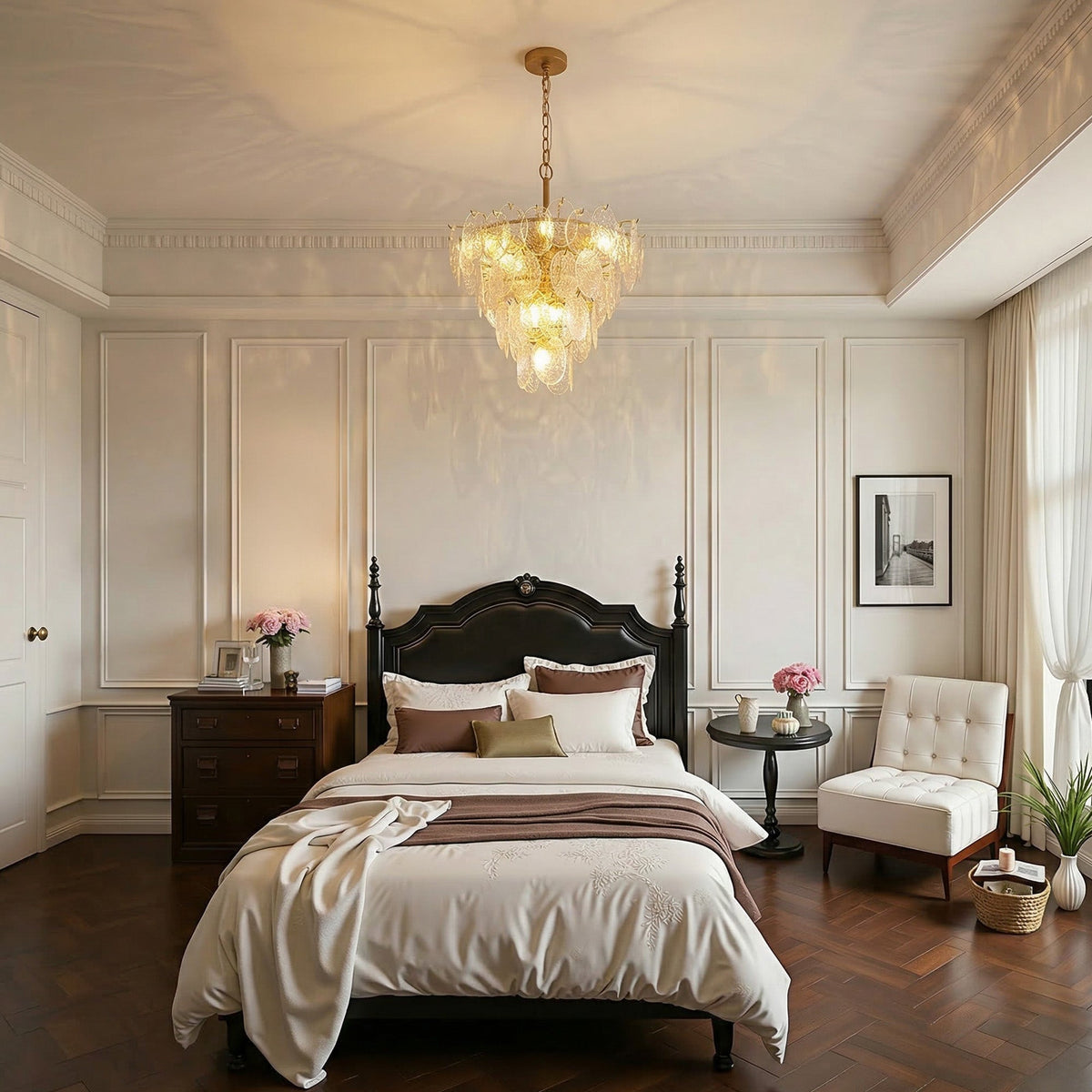 Aurora-Petal-Cascade-Chandelier-Bedroom-Carra Home-CH486-A-20260422