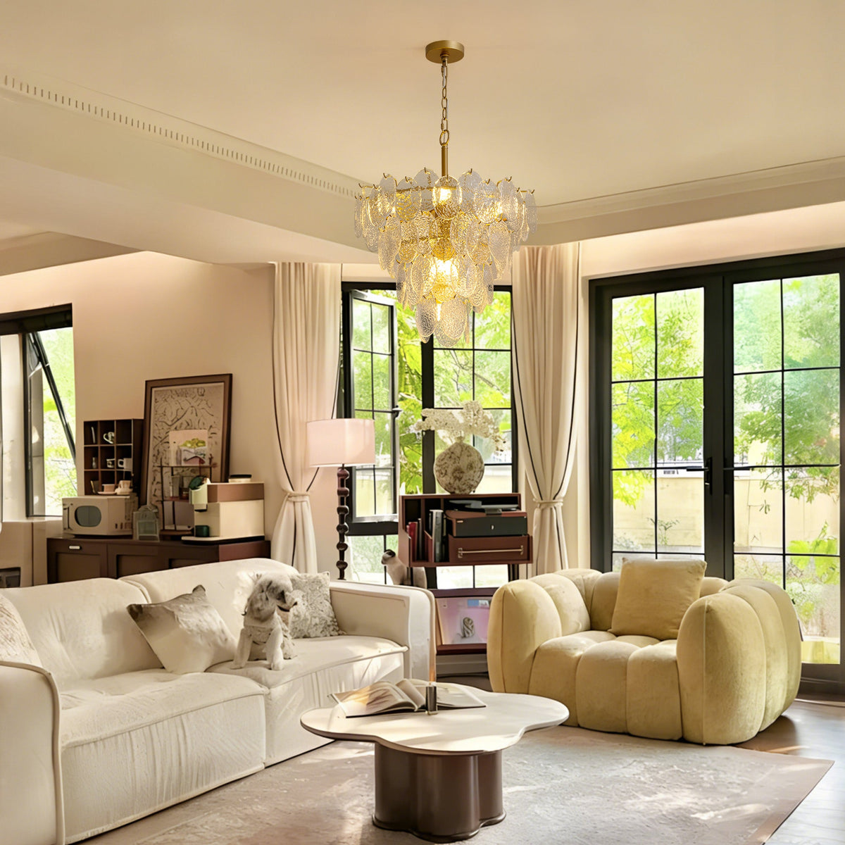 Aurora-Petal-Cascade-Chandelier-Dining-Room-Carra Home-CH486-A-20260422