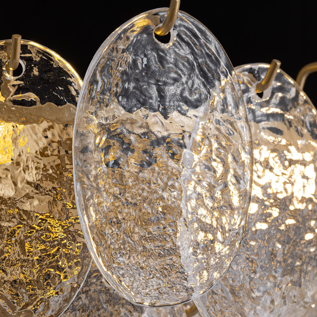 Aurora-Petal-Cascade-Chandelier- Cystal-Details-Carra Home-CH486-A-20260422
