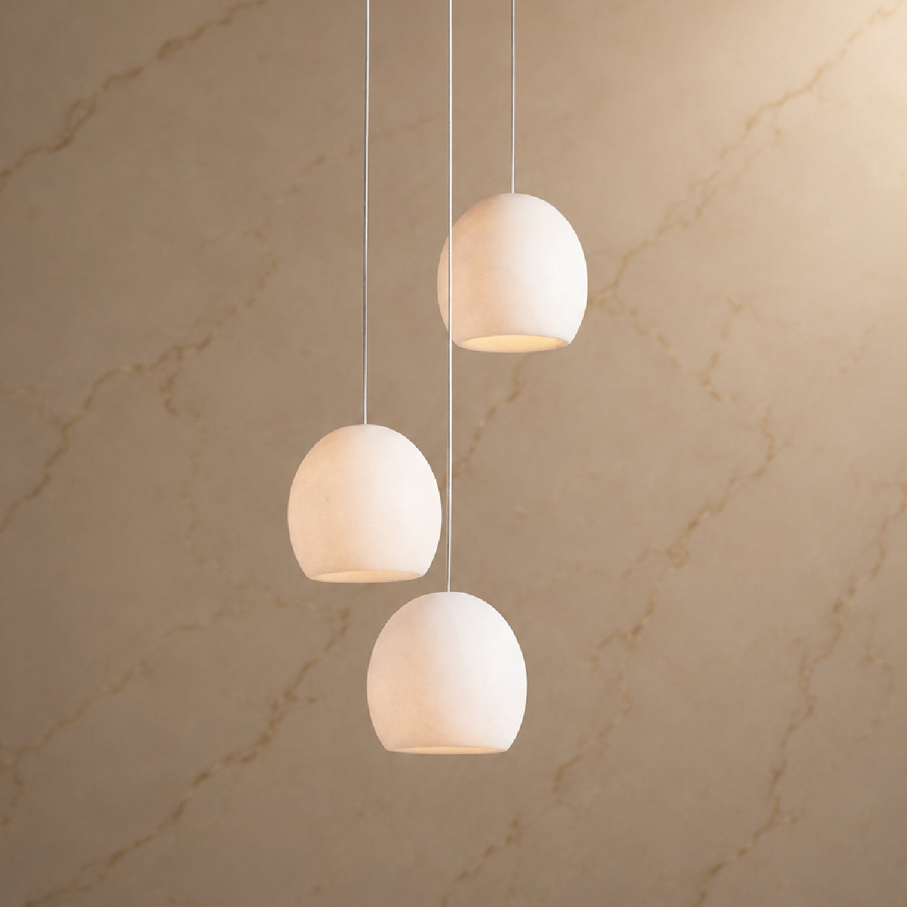 Remming Linear Chandelier - T3