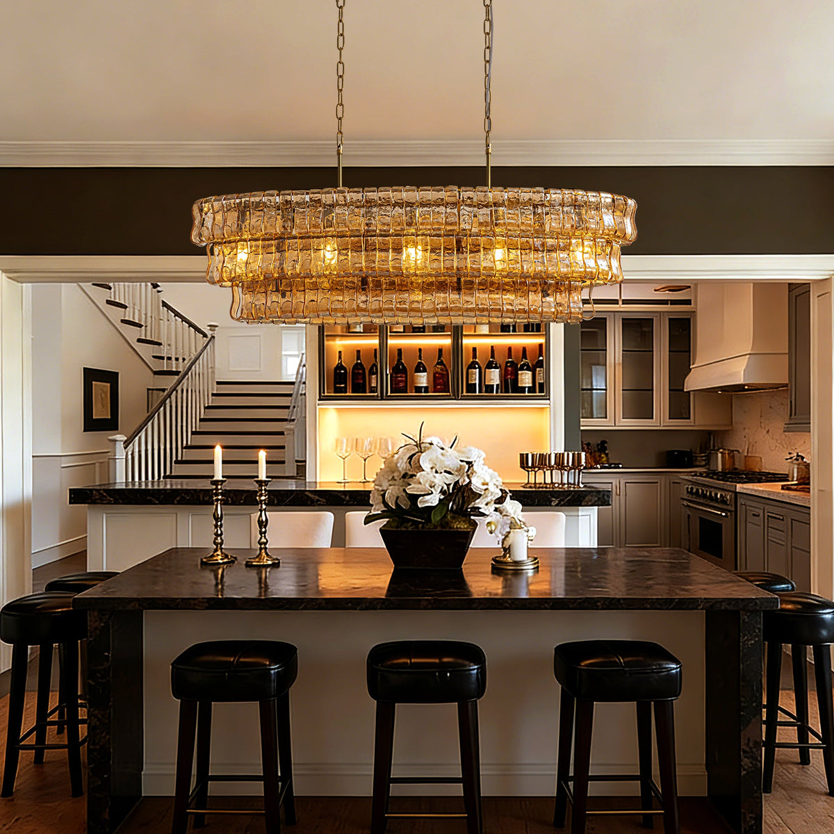 amberra-modern-amber-glass-linear-chandelier-kitchen-island-CH492-20260423