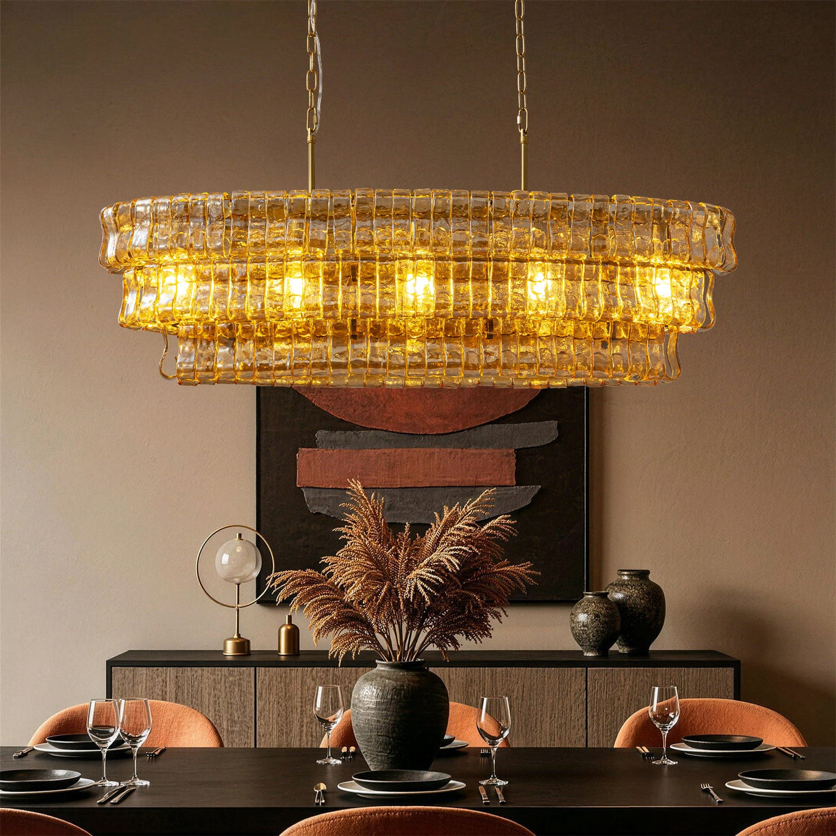 amberra-modern-amber-glass-linear-chandelier-CH492-20260423