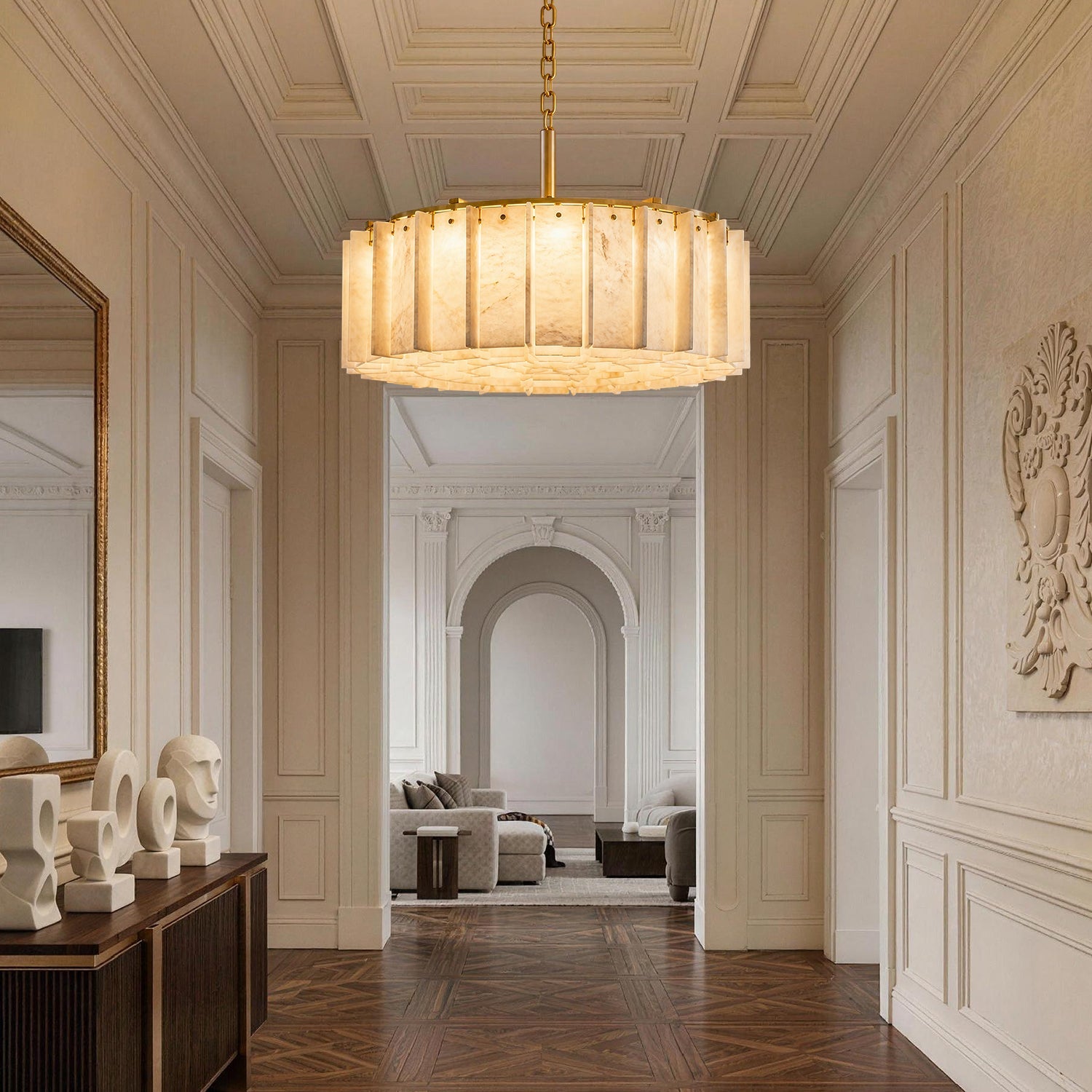 aurem-modern-luxury-gold-alabaster-round-chandelier-foyer-carra-home