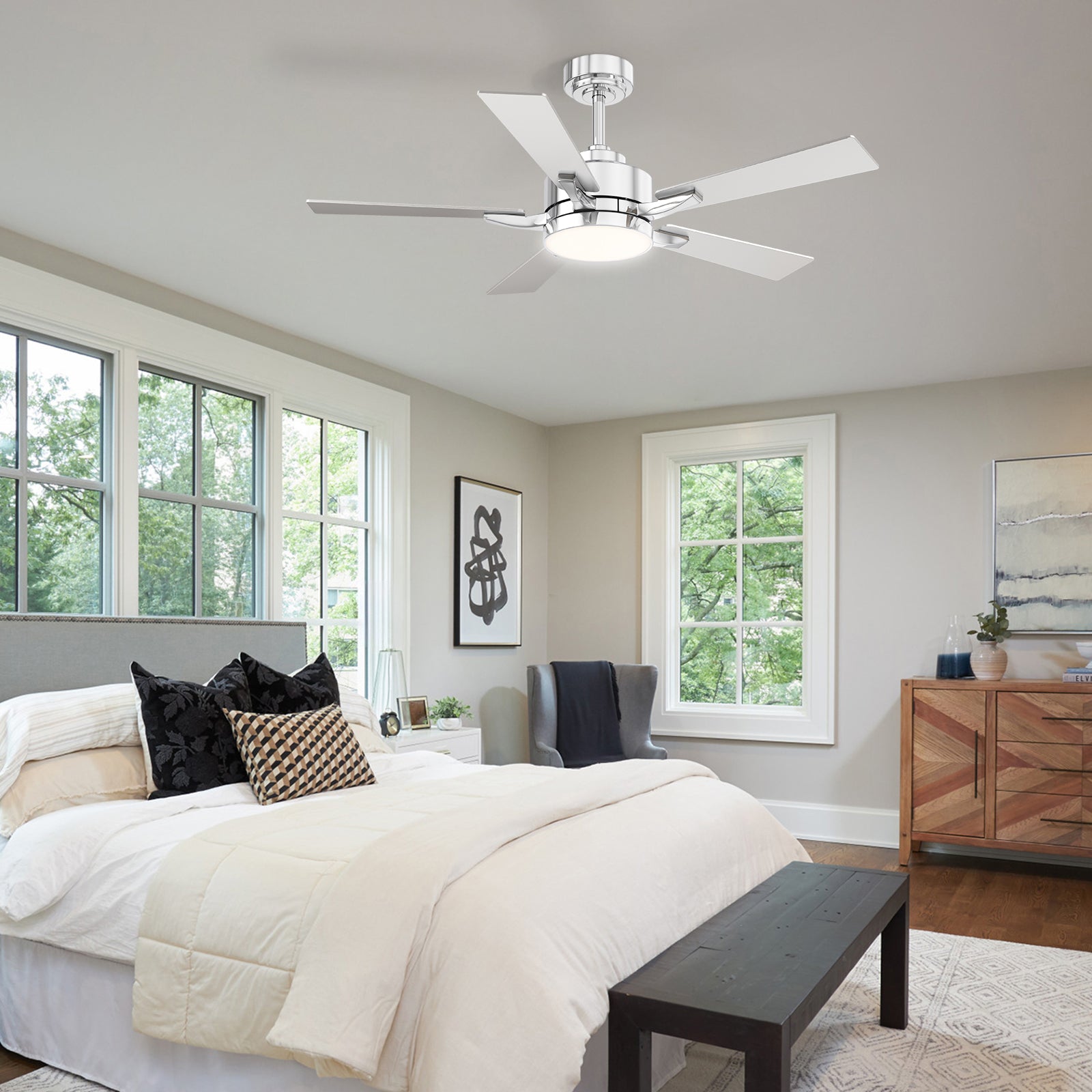 aurevon-modern-minimalist-white-metal-integrated-led-ceiling-fan-light-bedroom-HY-6139C-42-op-20260616