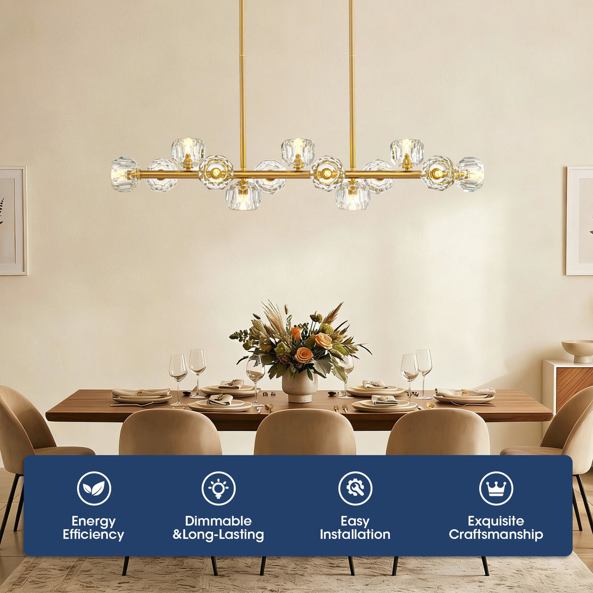 aurielle-contemporary-gold-crystal-linear-multi-head-chandelier-feature-CH618-A-Carra Home-20260427