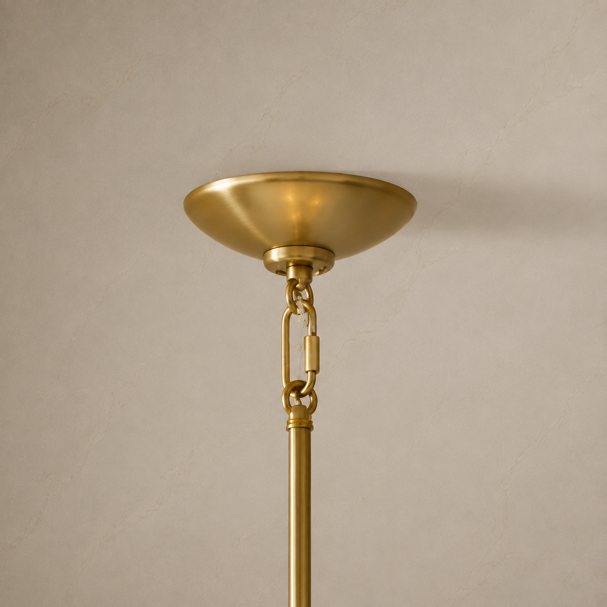 Baingham Crystal Linear Chandelier 10