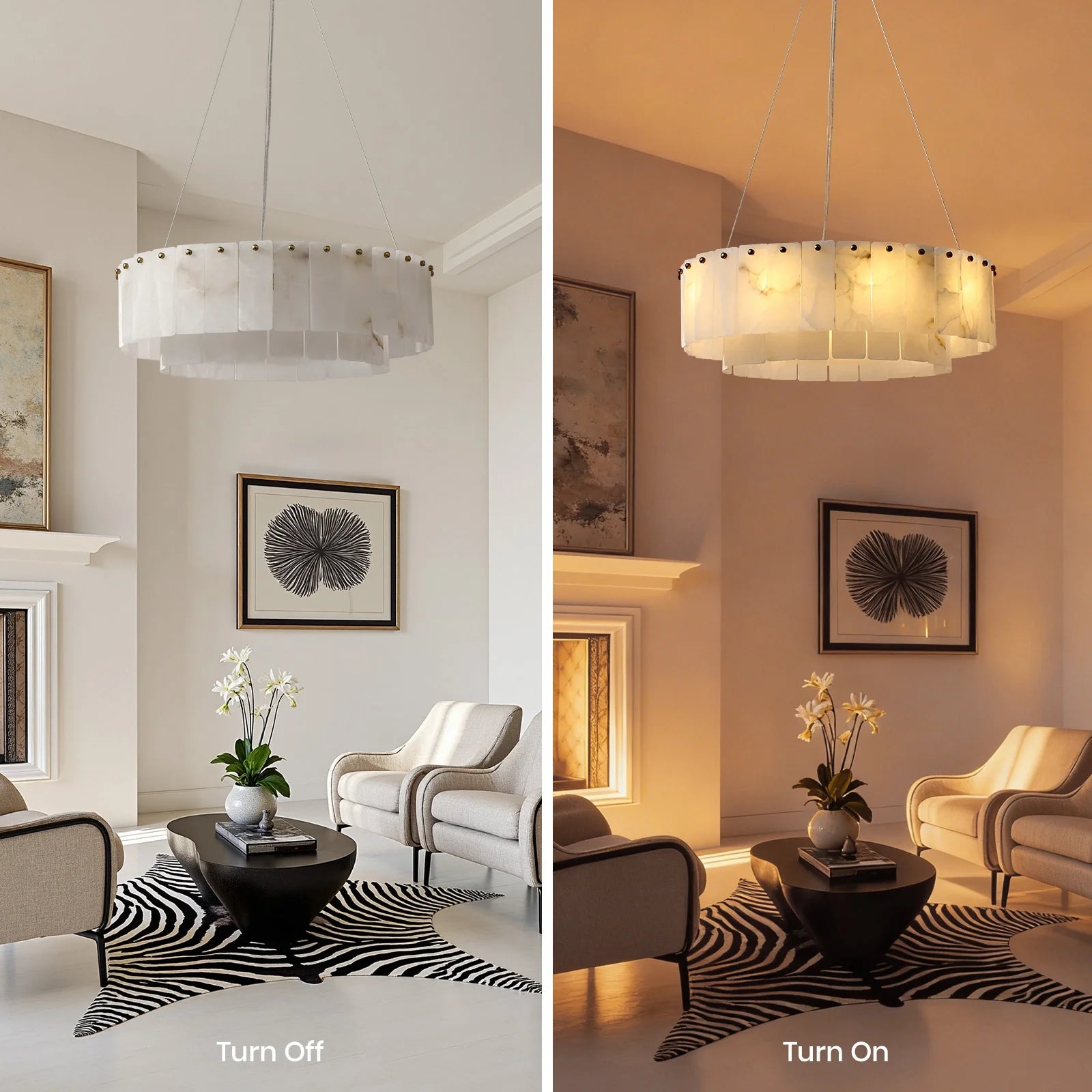 elara-alabaster-glow-round-chandelier-carra-home