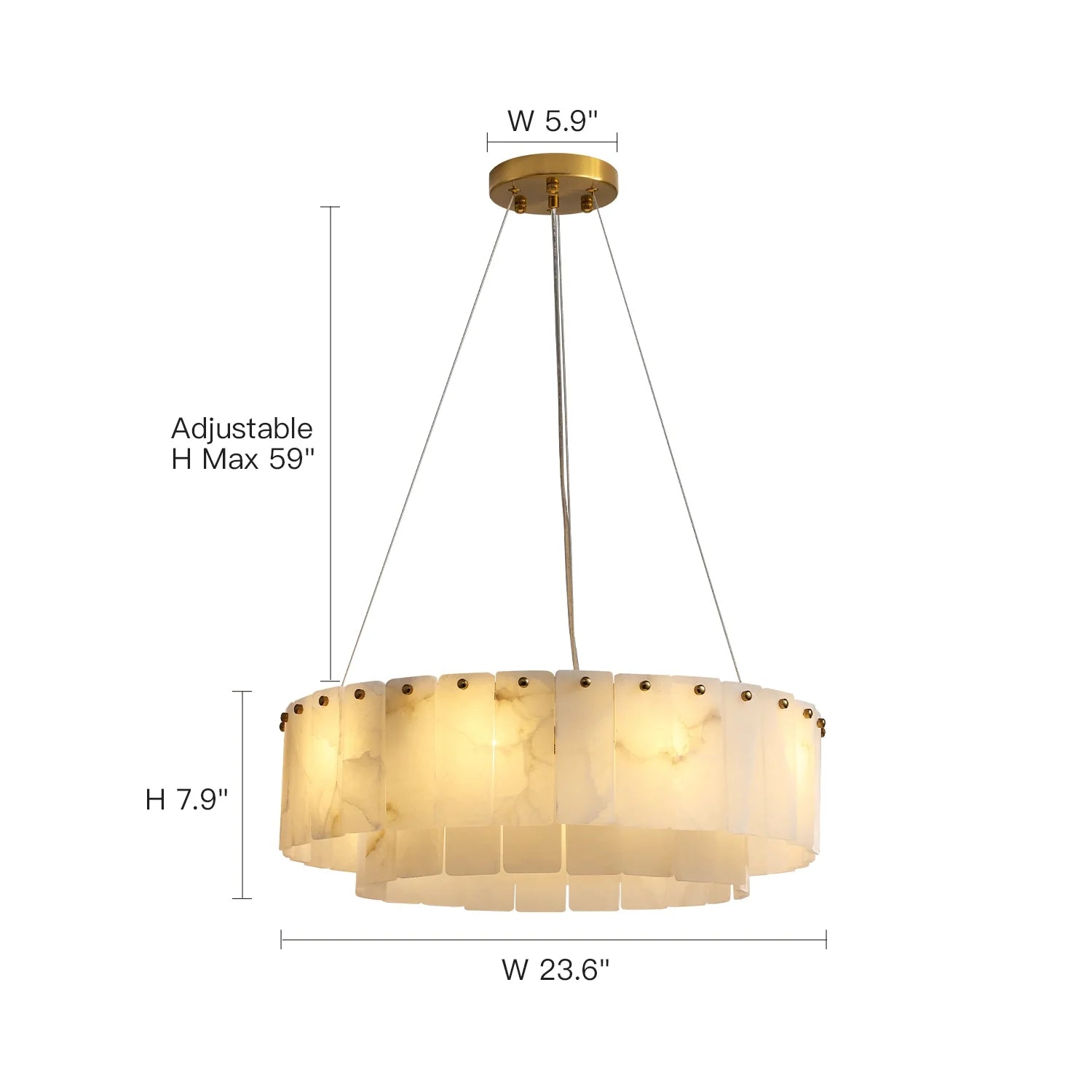 dimension-of-elara-alabaster-glow-round-chandelier-carra-home