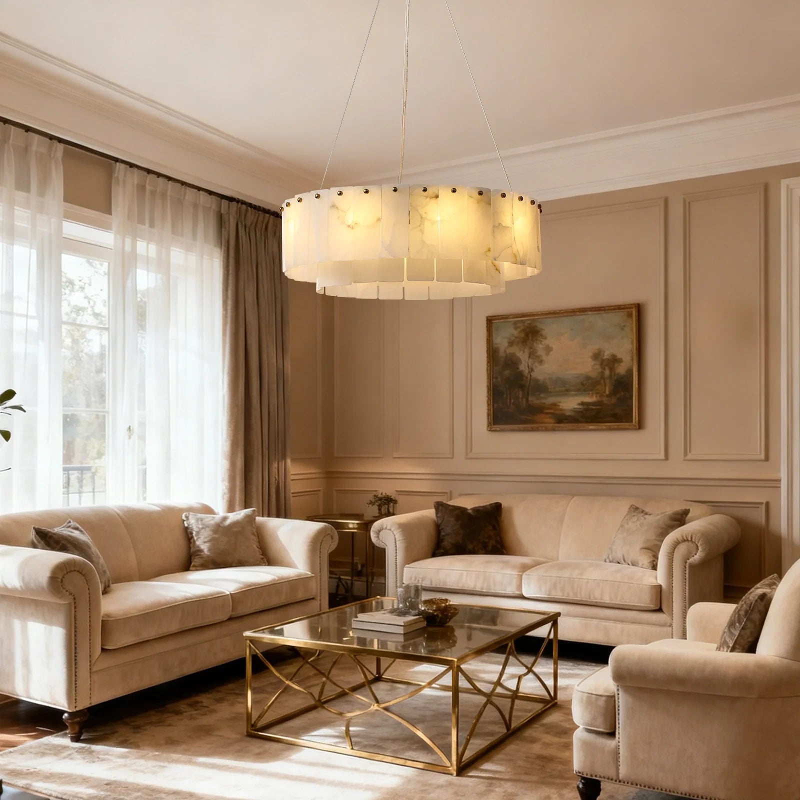 elara-alabaster-glow-round-chandelier-in-living-room-carra-home