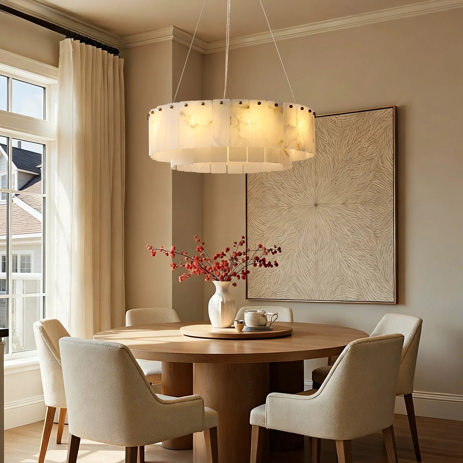 elara-alabaster-glow-round-chandelier-carra-home