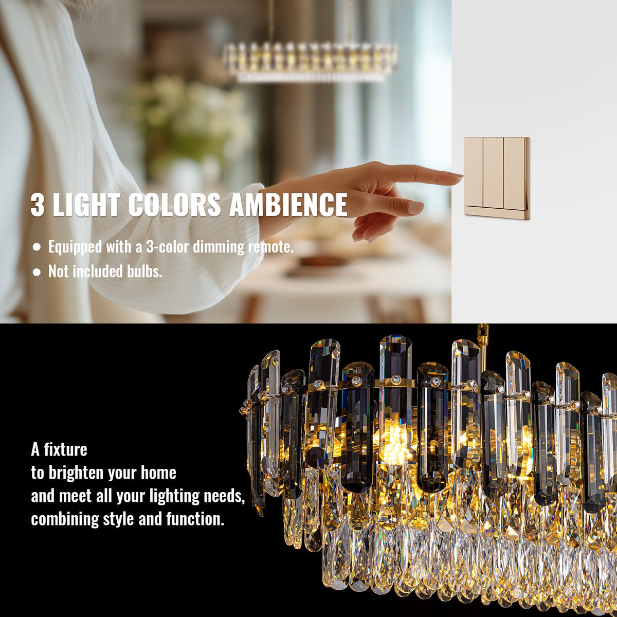 elarisse-modern-luxury-crystal-linear-island-chandelier-three-colors-amblence-Carra Home-lighting-20260519