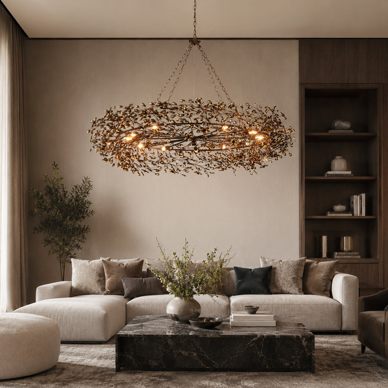 fiore-crystal-crown-chandelier-black-living-room-carra-home