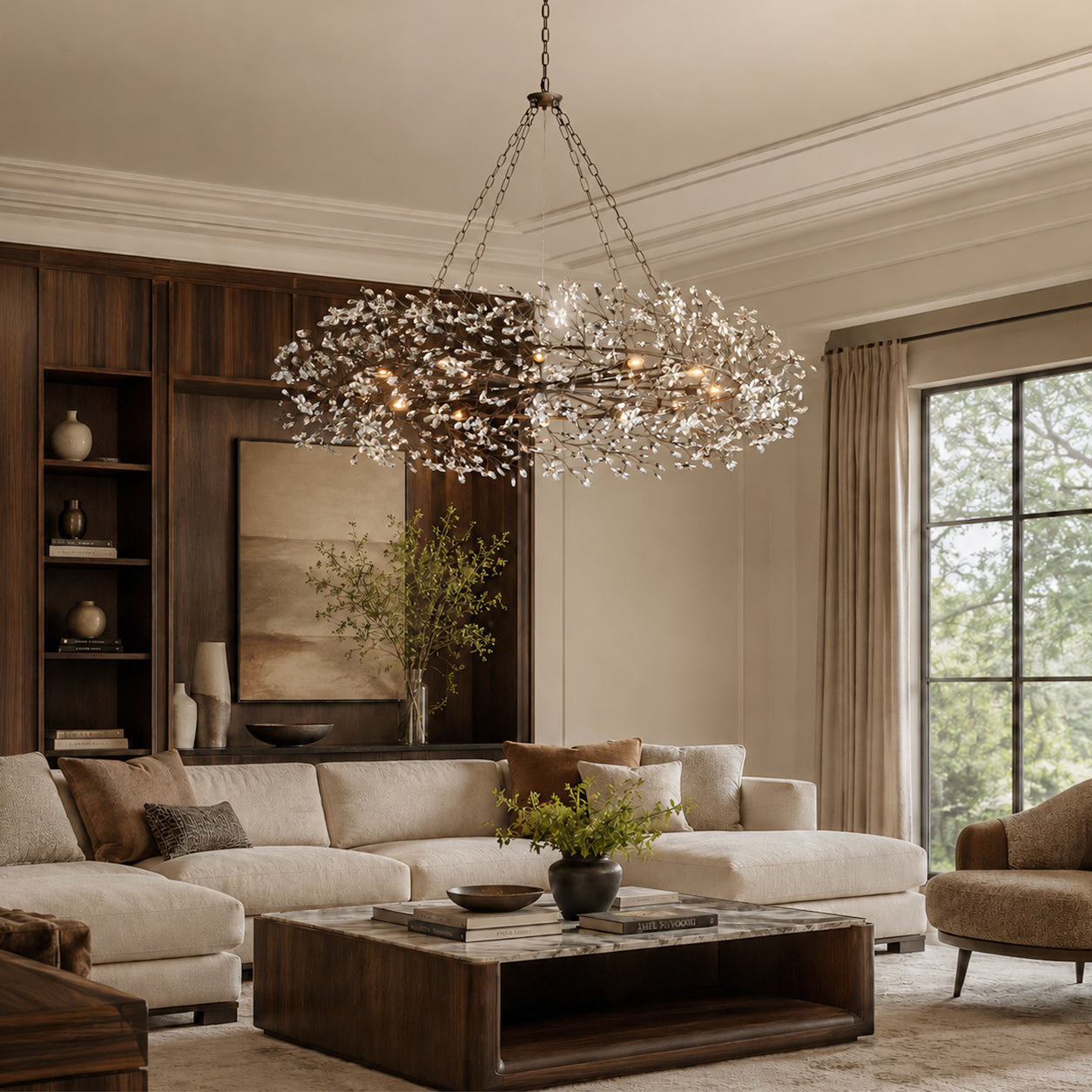 fiore-crystal-crown-chandelier-brown-living-room-carra-home-1