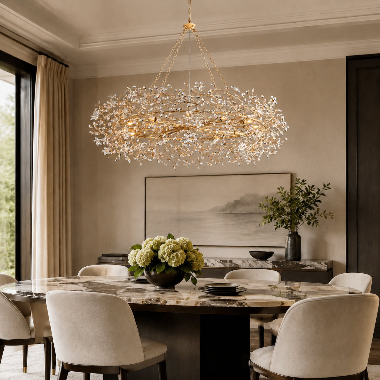 fiore-crystal-crown-chandelier-dining-room-carra-home