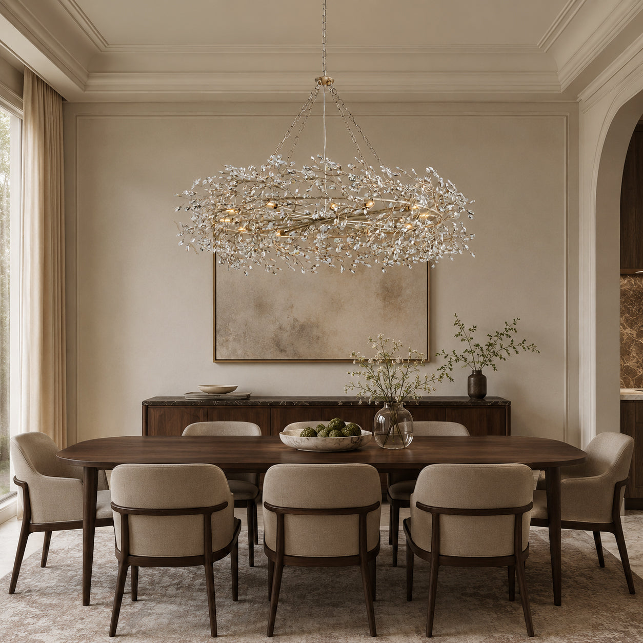fiore-crystal-crown-chandelier-sliver-dining-room-carra-home