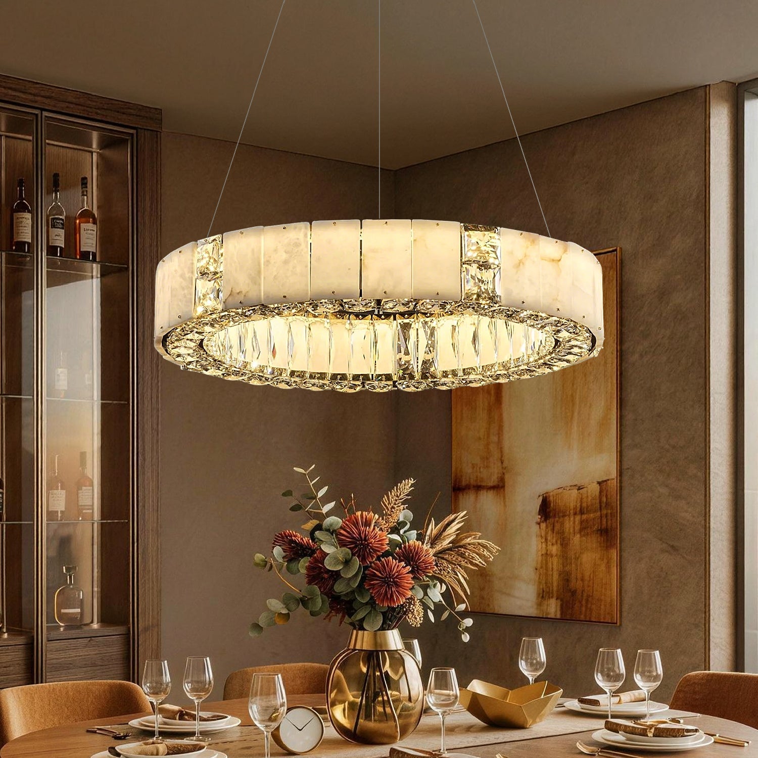 lumaire-alabaster-crystal-ring-chandelier-carra-home
