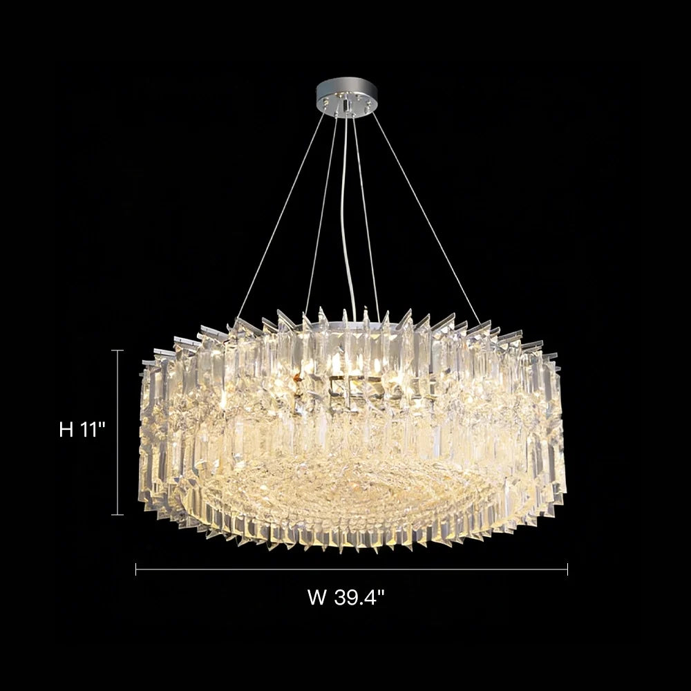 luxury-radiant-crystal-prism-chandelier-ch469-Carra Home-lighting