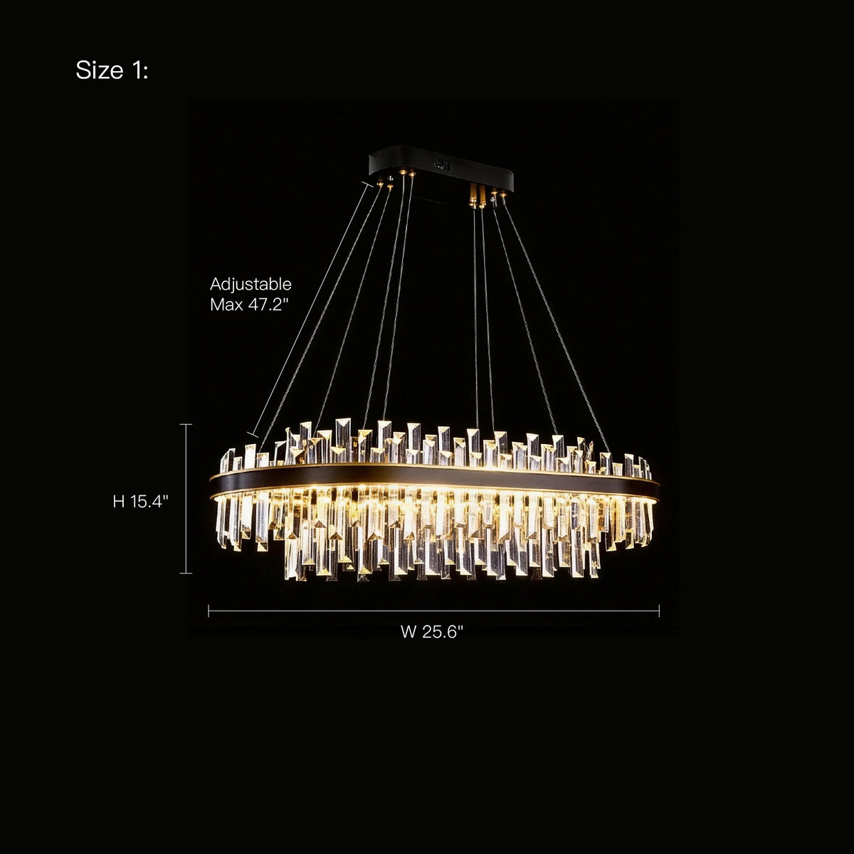 dimension-of-luxury-rectangular-black-crystal-chandelier-ch501-20260402-Carra Home-lighting