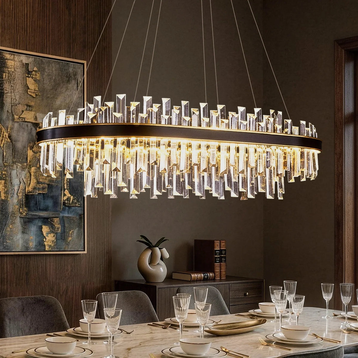 luxury-rectangular-black-crystal-chandelier-ch501-20260402-Carra Home-lighting