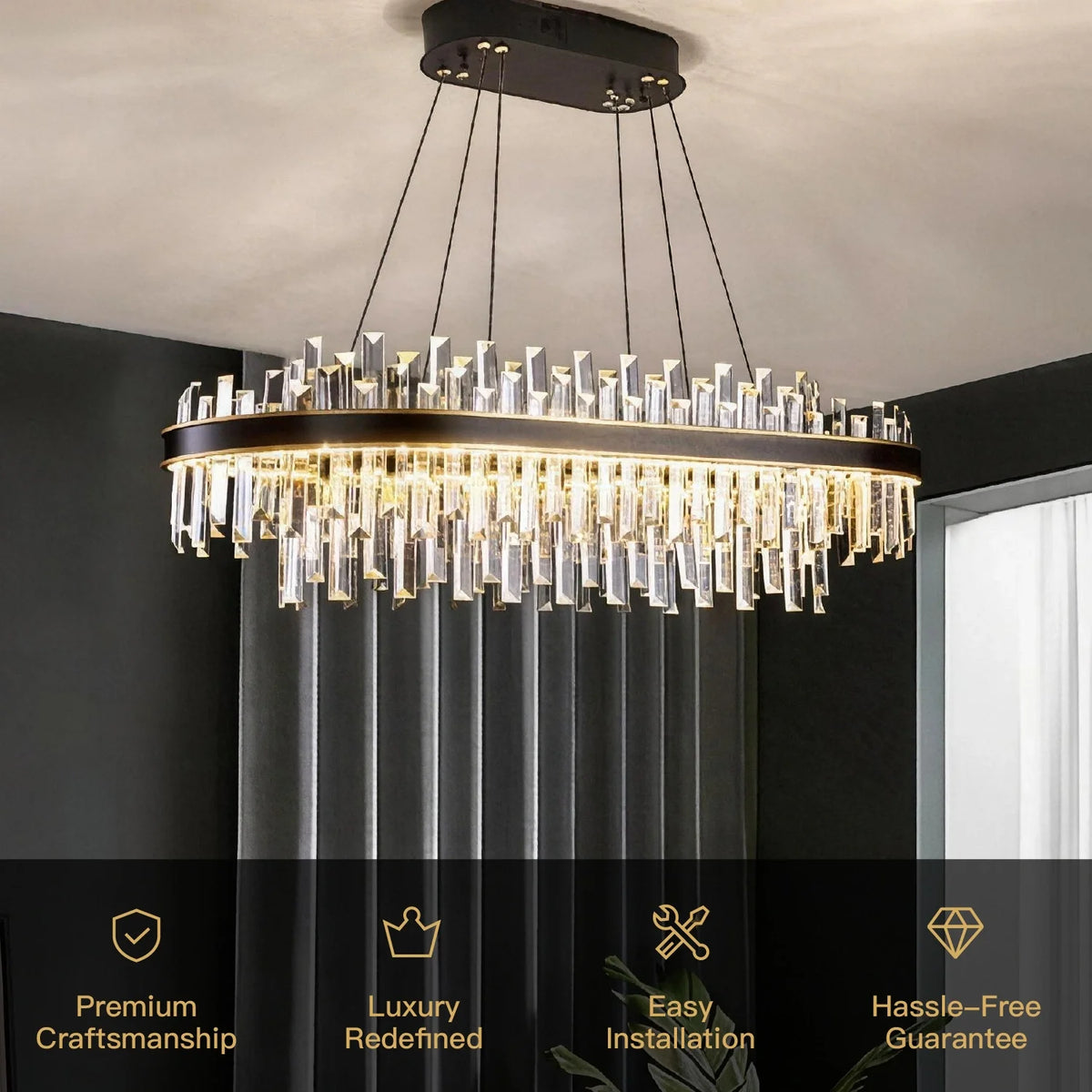 luxury-rectangular-black-crystal-chandelier-ch501-20260402-Carra Home-lighting
