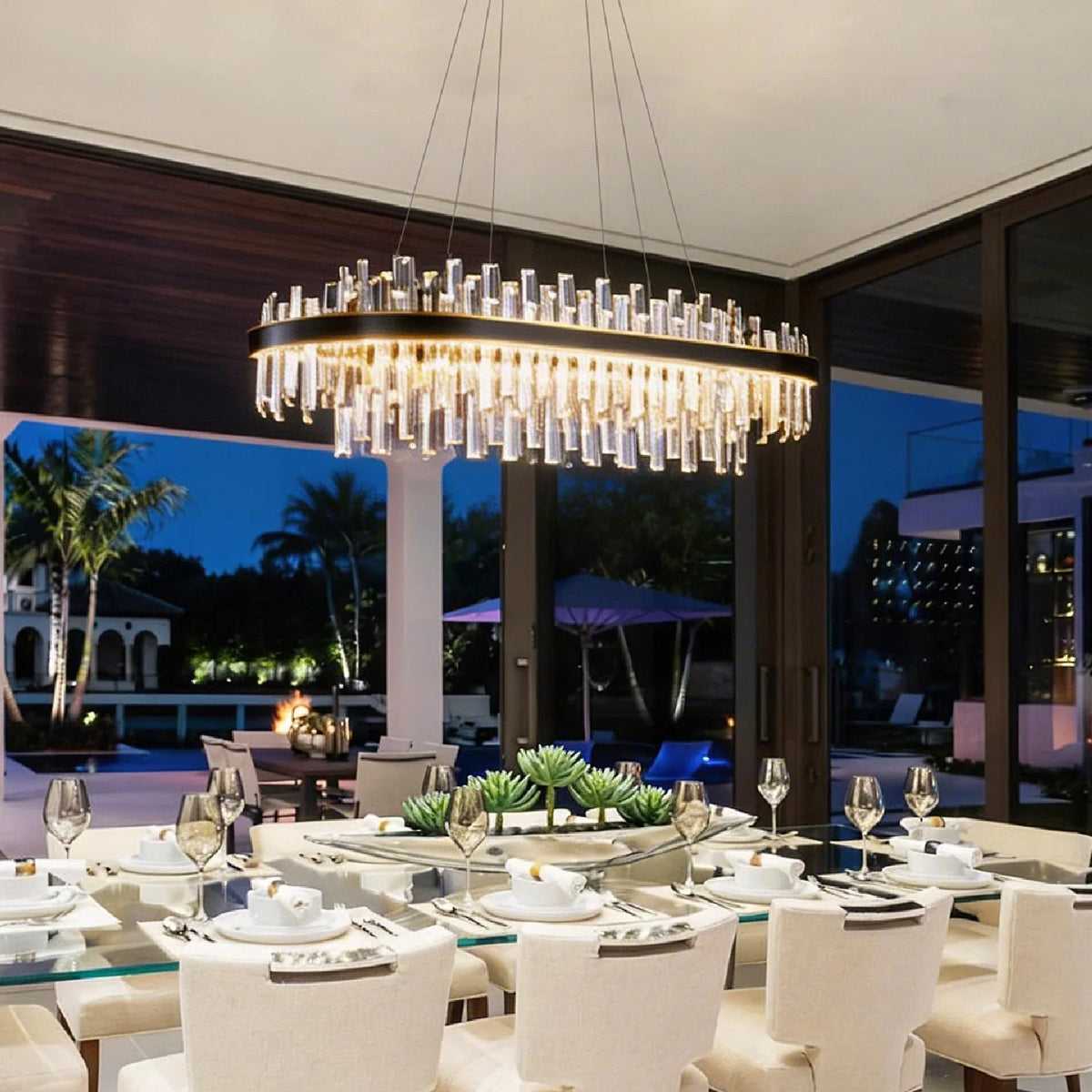 luxury-rectangular-black-crystal-chandelier-ch501-20260402-Carra Home-lighting