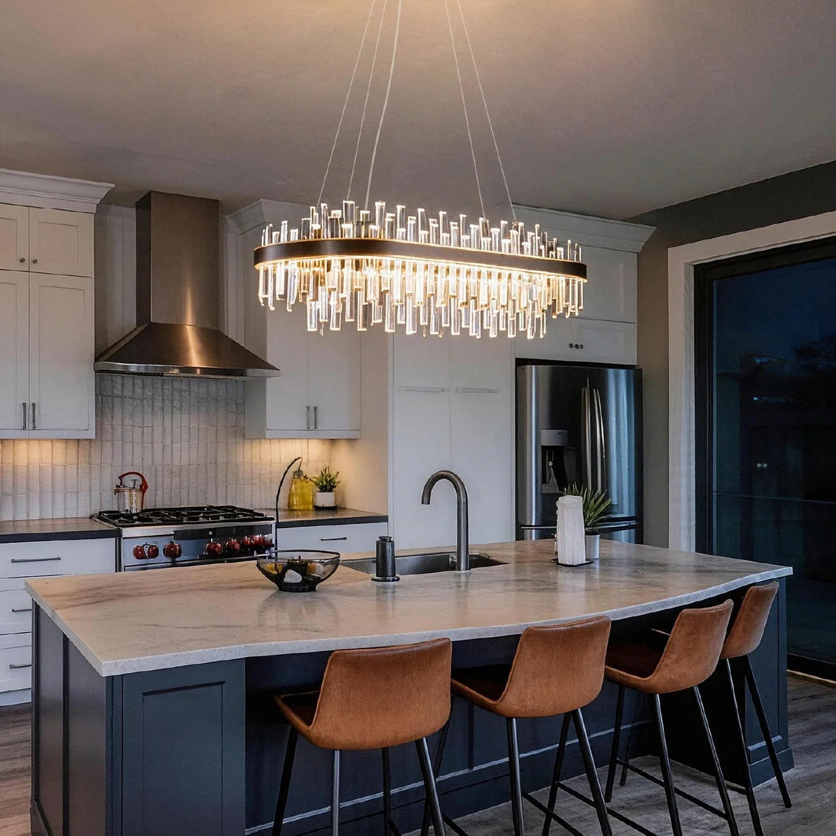 luxury-rectangular-black-crystal-chandelier-ch501-20260402-Carra Home-lighting