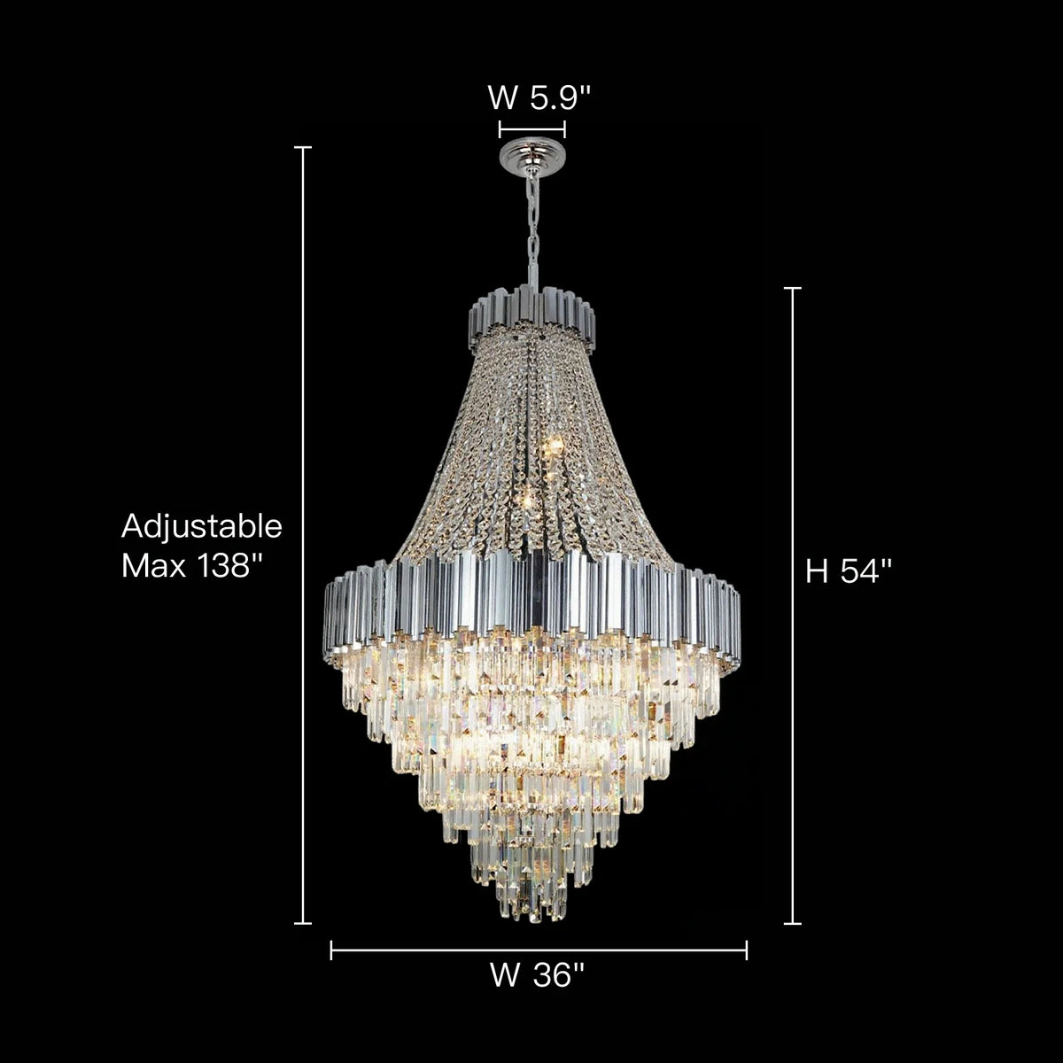 modern-luxury-crystal-tiered-chandelier-ch459-20250829-Carra Home-lighting