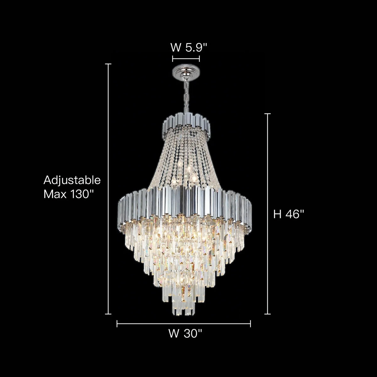 modern-luxury-crystal-tiered-chandelier-ch459-20250829-Carra Home-lighting