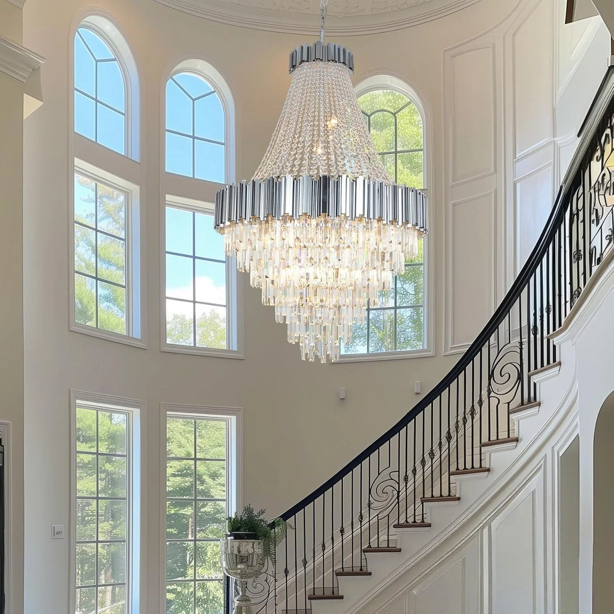 modern-luxury-crystal-tiered-chandelier-ch459-20250829-Carra Home-lighting