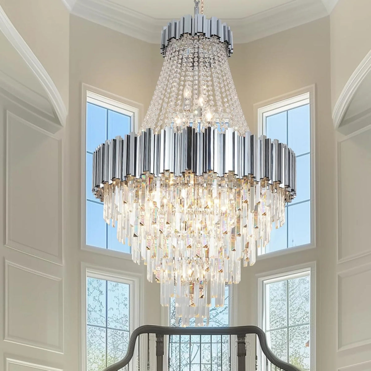 modern-luxury-crystal-tiered-chandelier-ch459-20250829-Carra Home-lighting