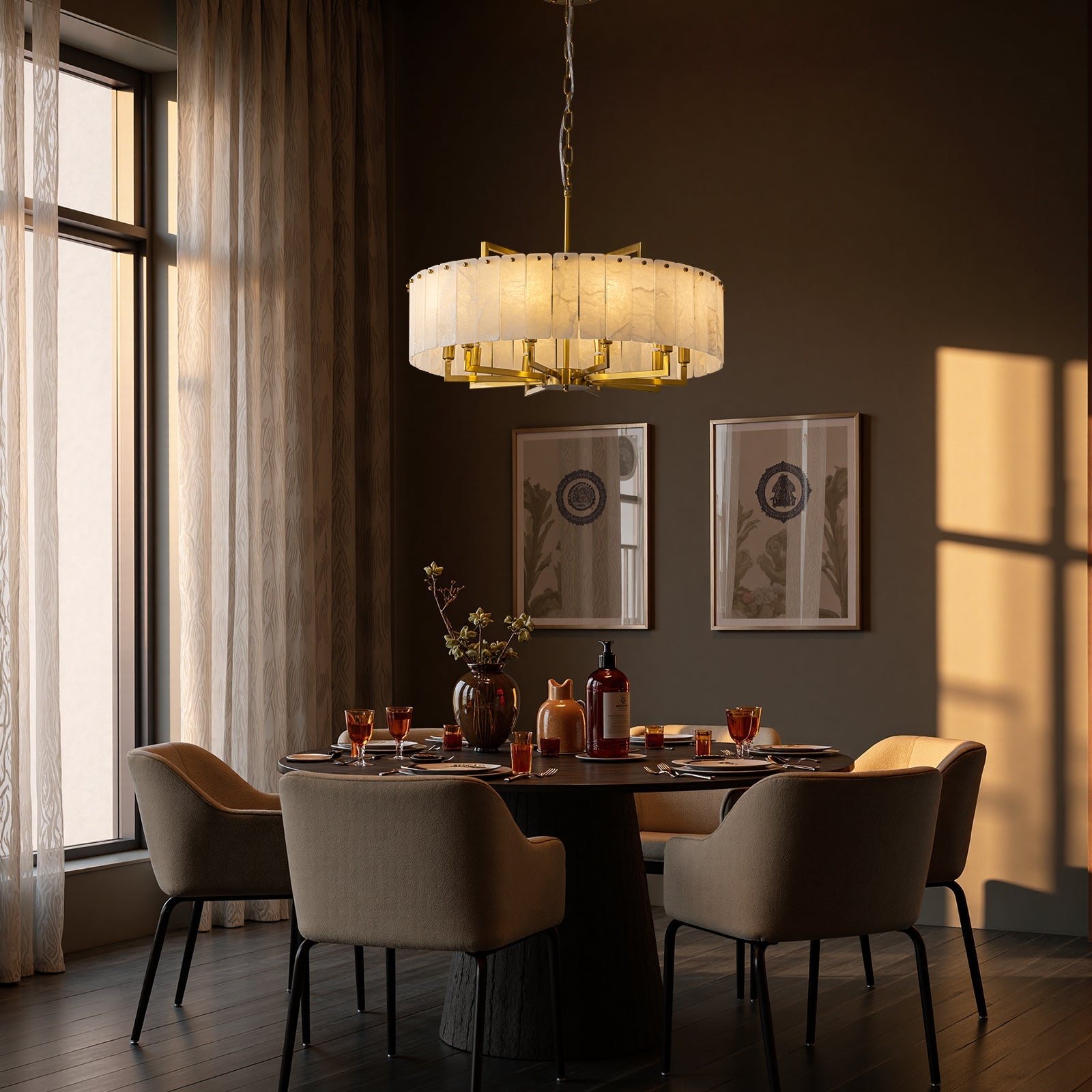 modern-round-alabaster-brass-luxury-big-chandelier-dining-room-carra-home