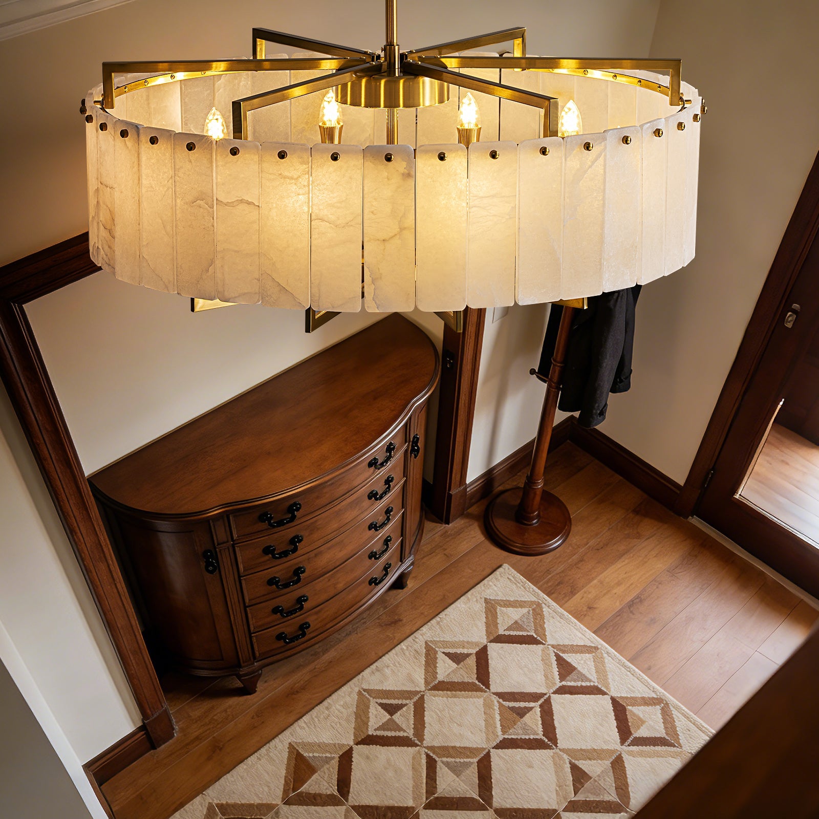 modern-round-alabaster-brass-luxury-big-chandelier-entry-carra-home