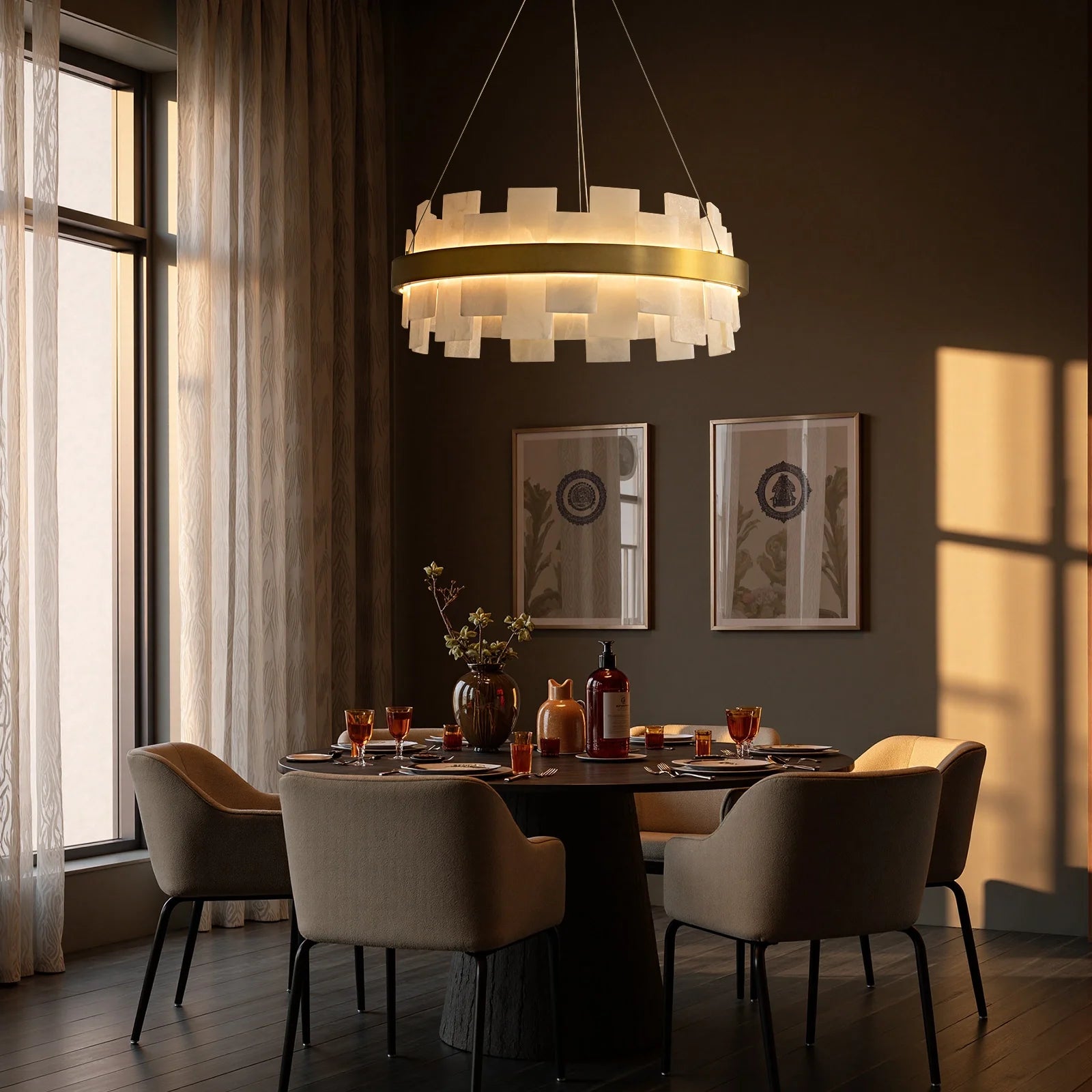 modern-round-alabaster-gold-chandelier-featuring-layered-alabaster-panels-and-a-brushed-gold-band-with-soft-ambient-glow-carra-home