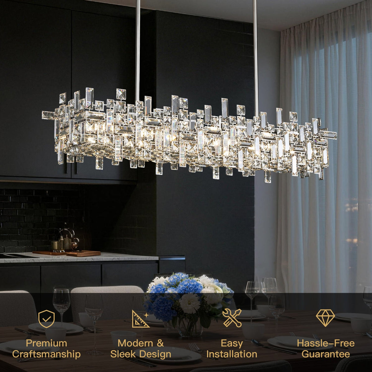 norvyn-modern-crystal-linear-geometric-chandelier-features-Carra Home-CH531-20260428