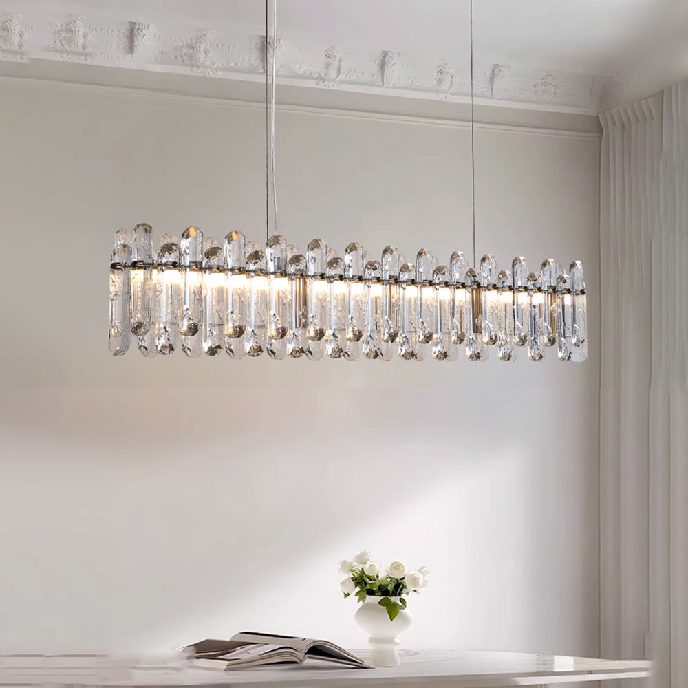 premium-linear-crystal-chandelier-book-room-Carra Home-lighting-2026525