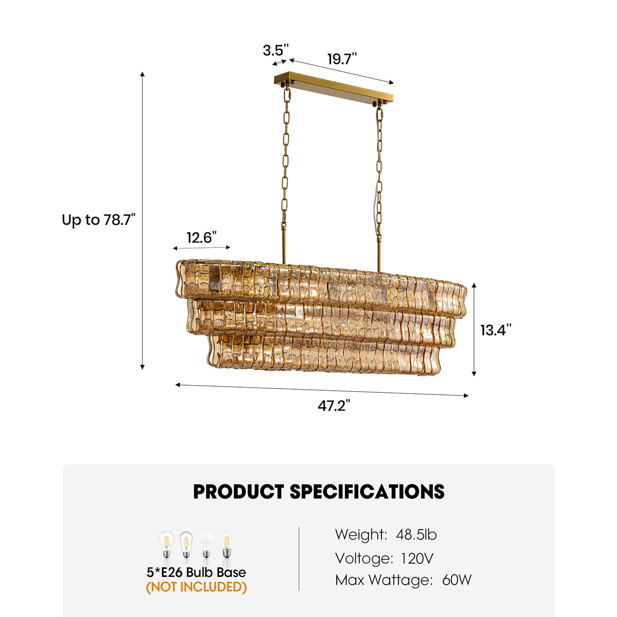size1-amberra-modern-amber-glass-linear-chandelier-CH492-20260423