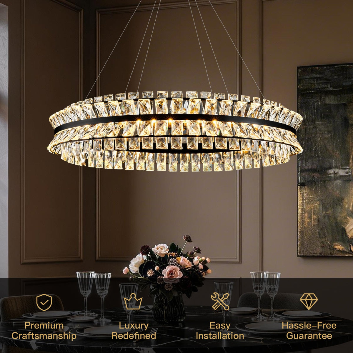 zorvian-modern-luxury-k9-crystal-ring-layered-chandelier-features-CH532-A-Carra Home-20260428