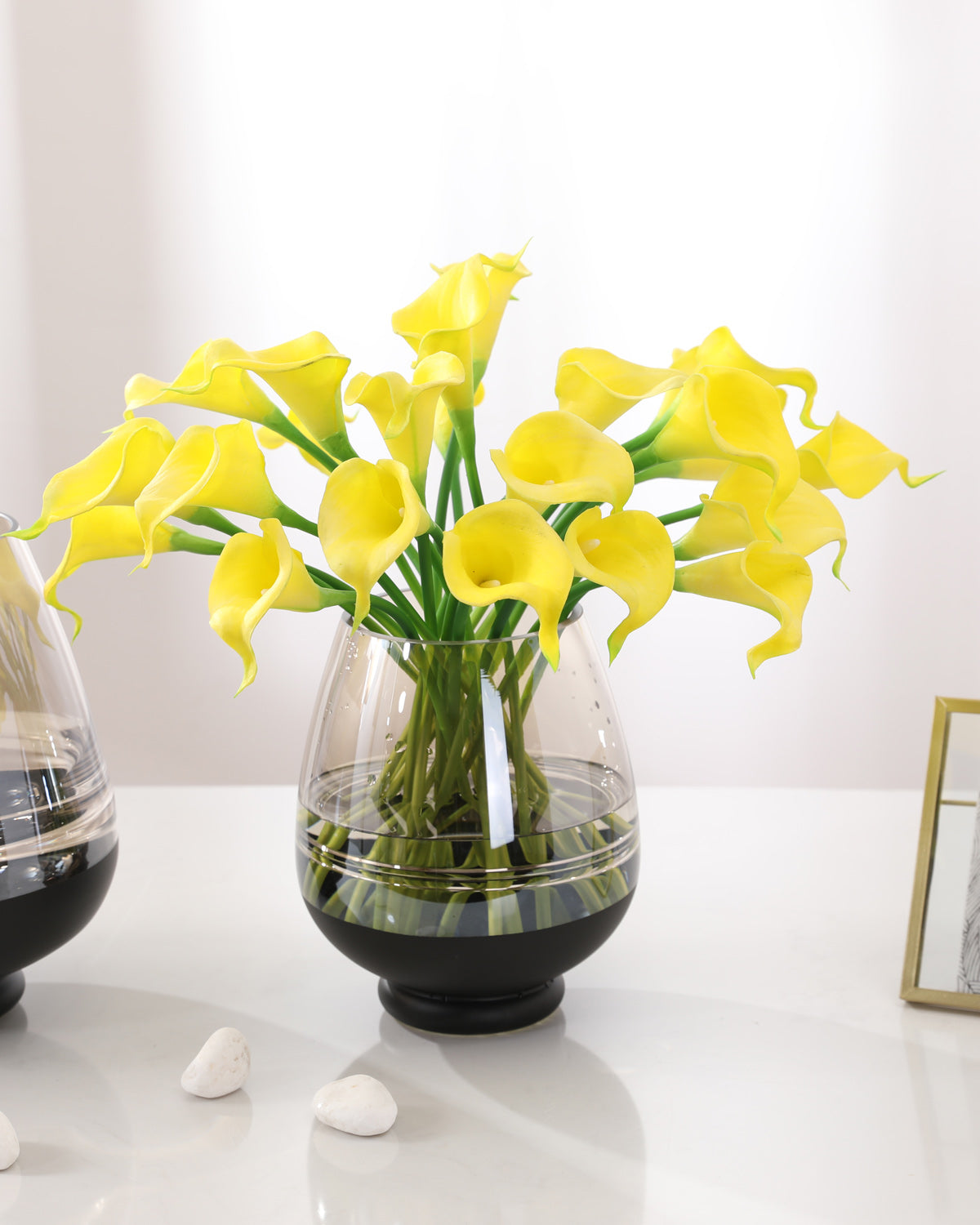 Real Touch Flower Calla lily