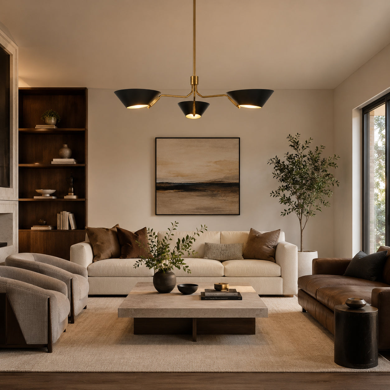 How to Choose the Right Size for Every Room