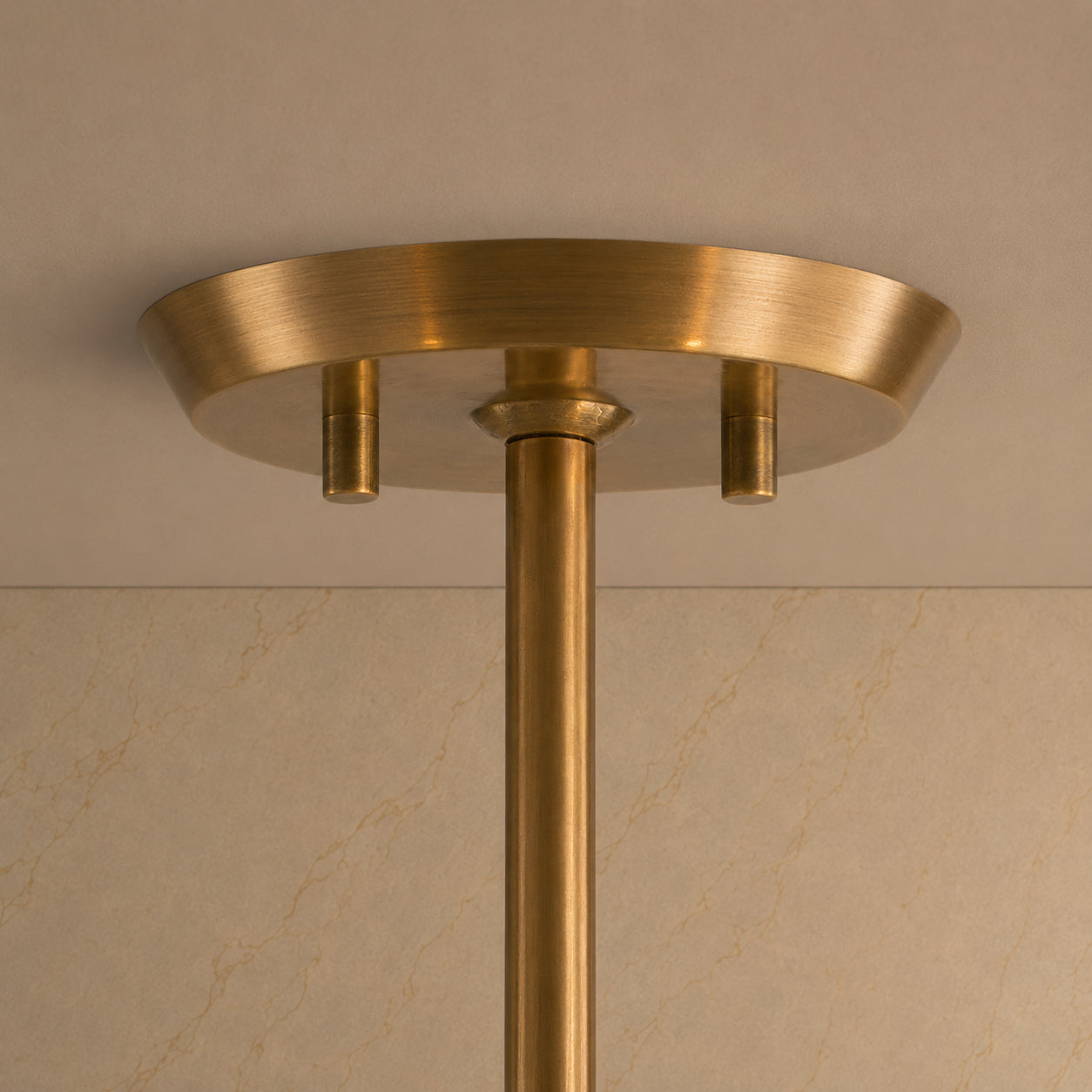 The Sacramento Chandelier