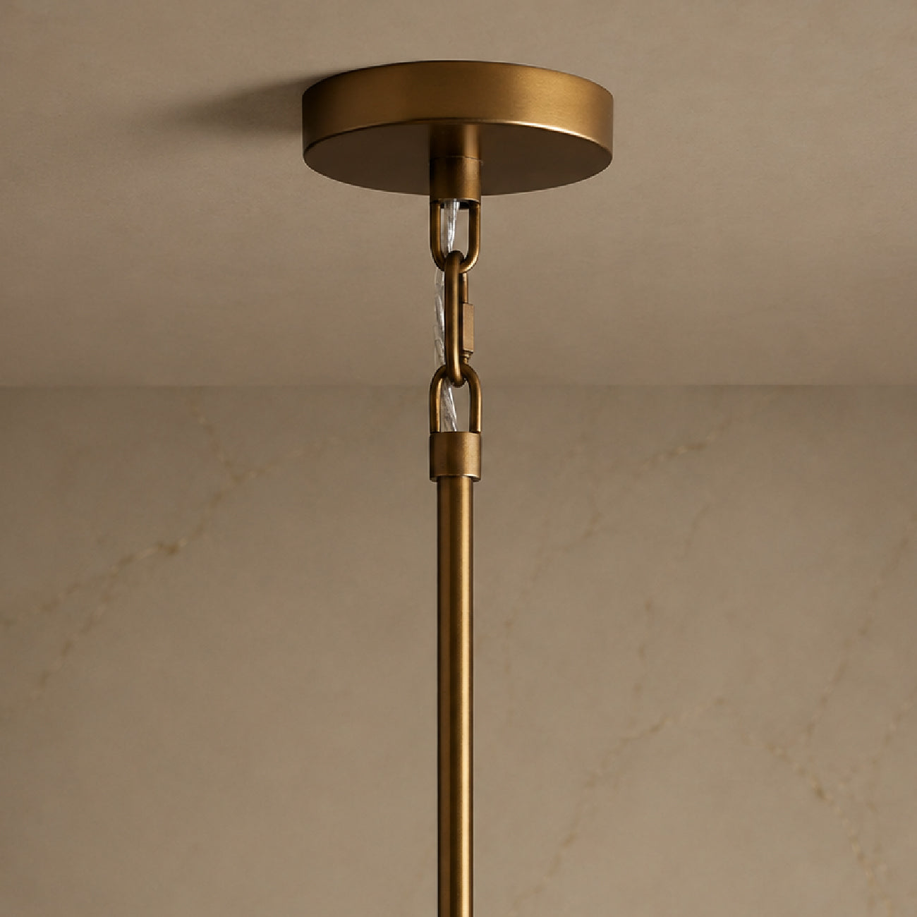 Saige Round Chandelier
