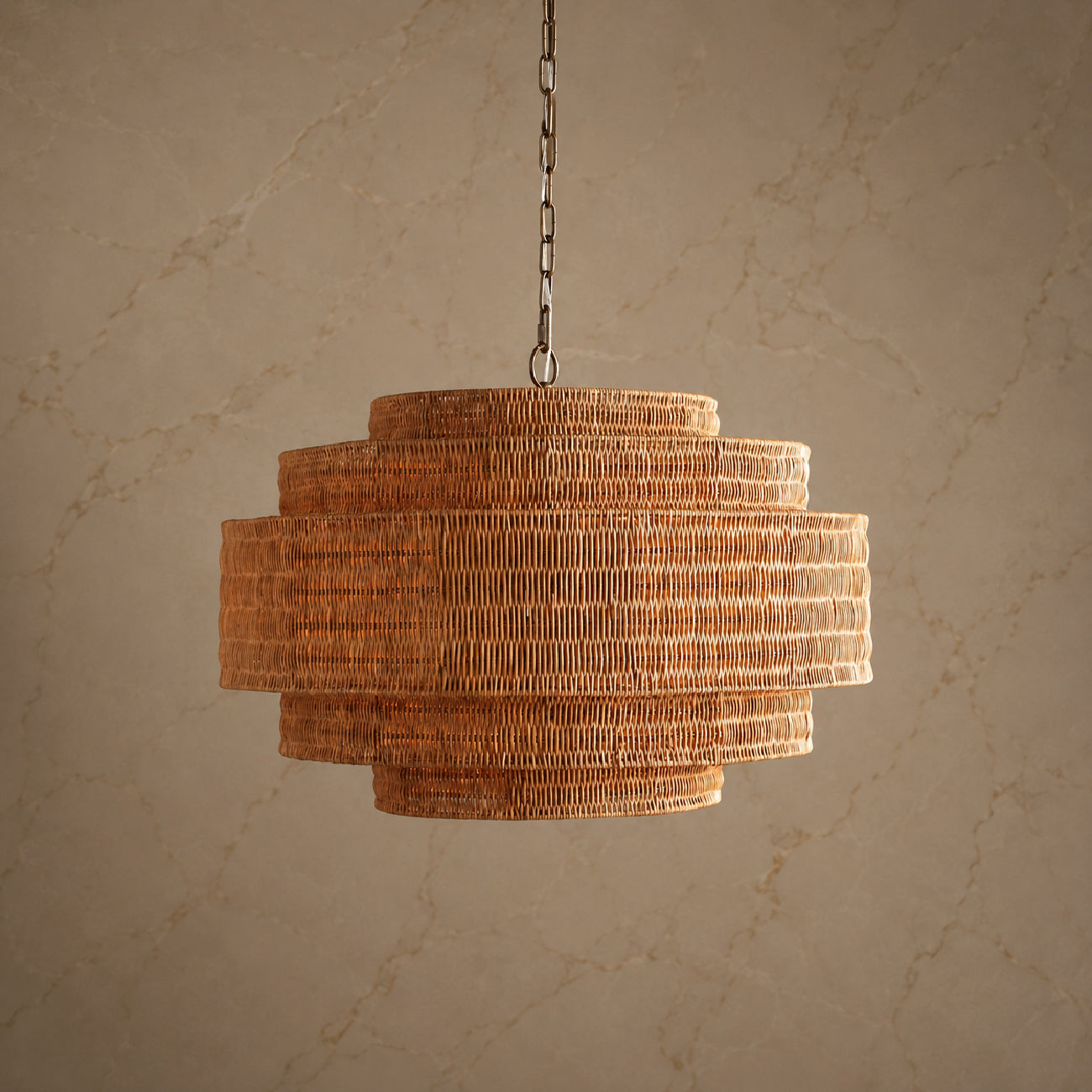 Paloma Round Chandelier