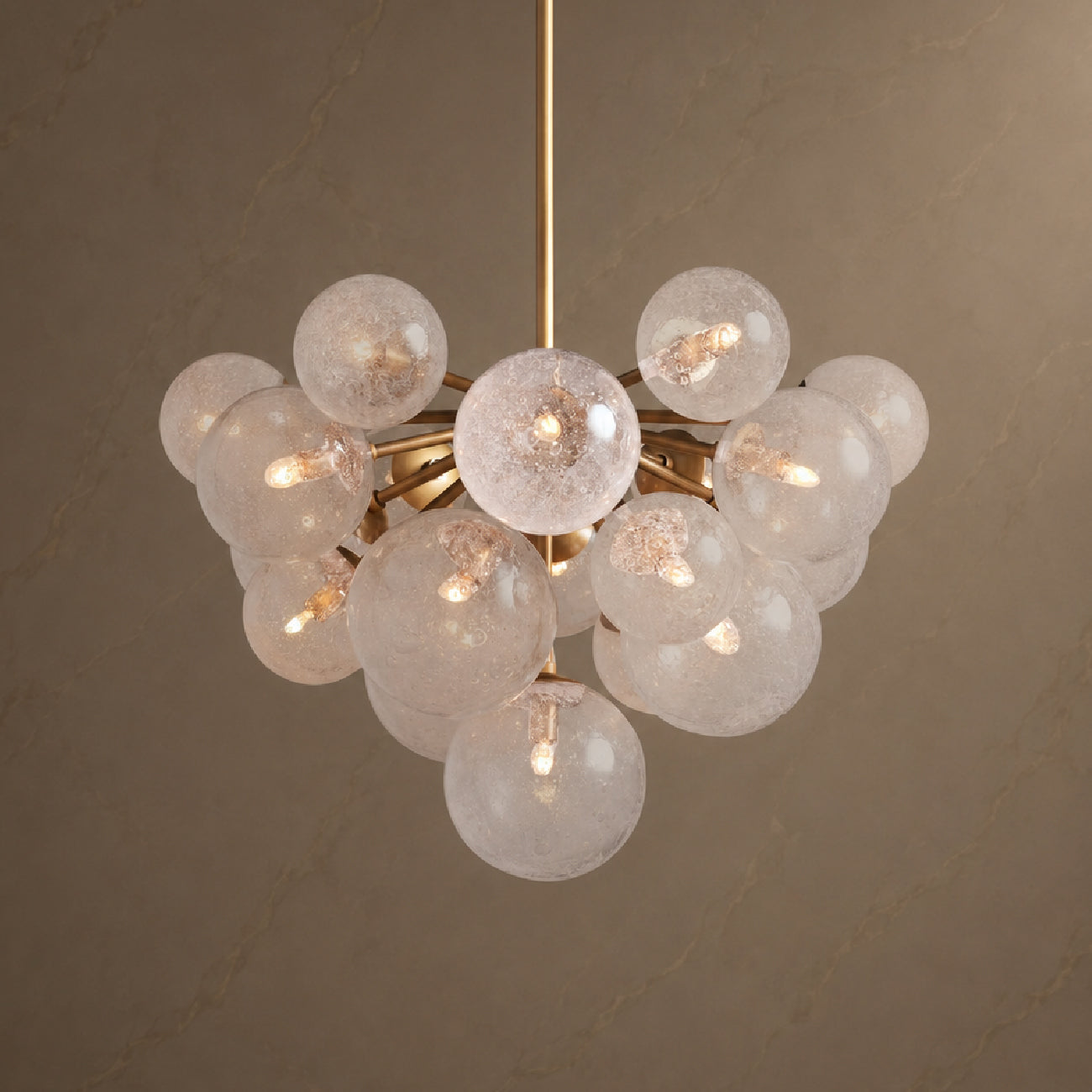 Remming Linear Chandelier - T2