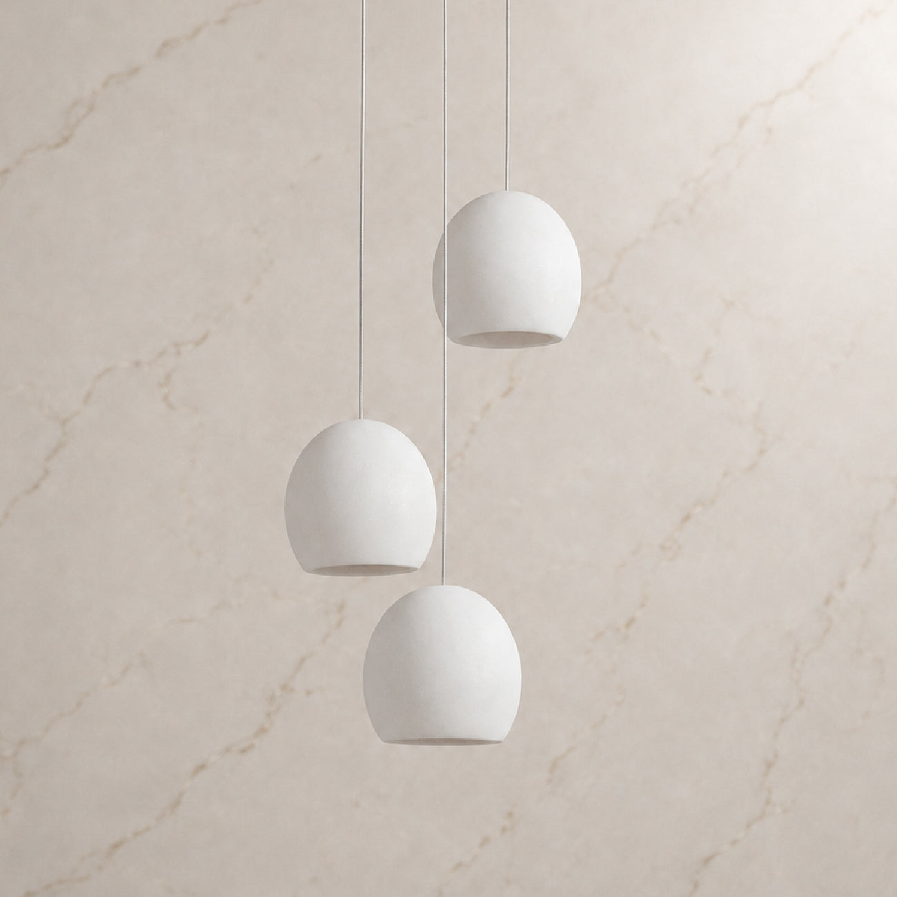 Remming Linear Chandelier - T3