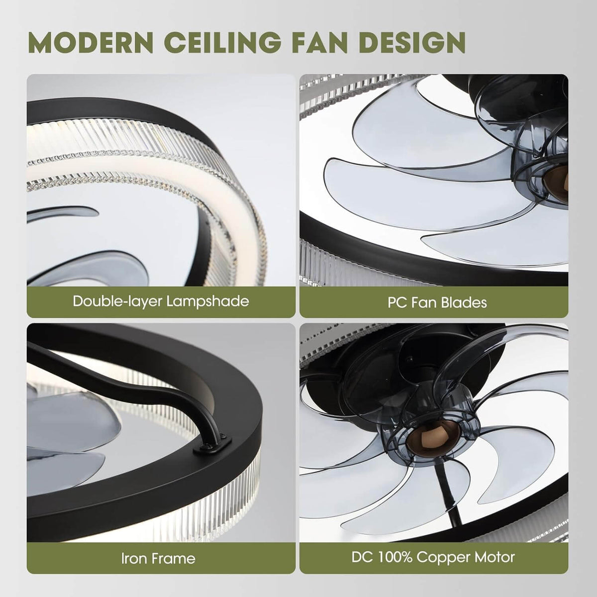 aura-20-modern-led-black-ceiling-fan-with-lights-remote-for-bedroom-living-room-5 | CARRA HOME