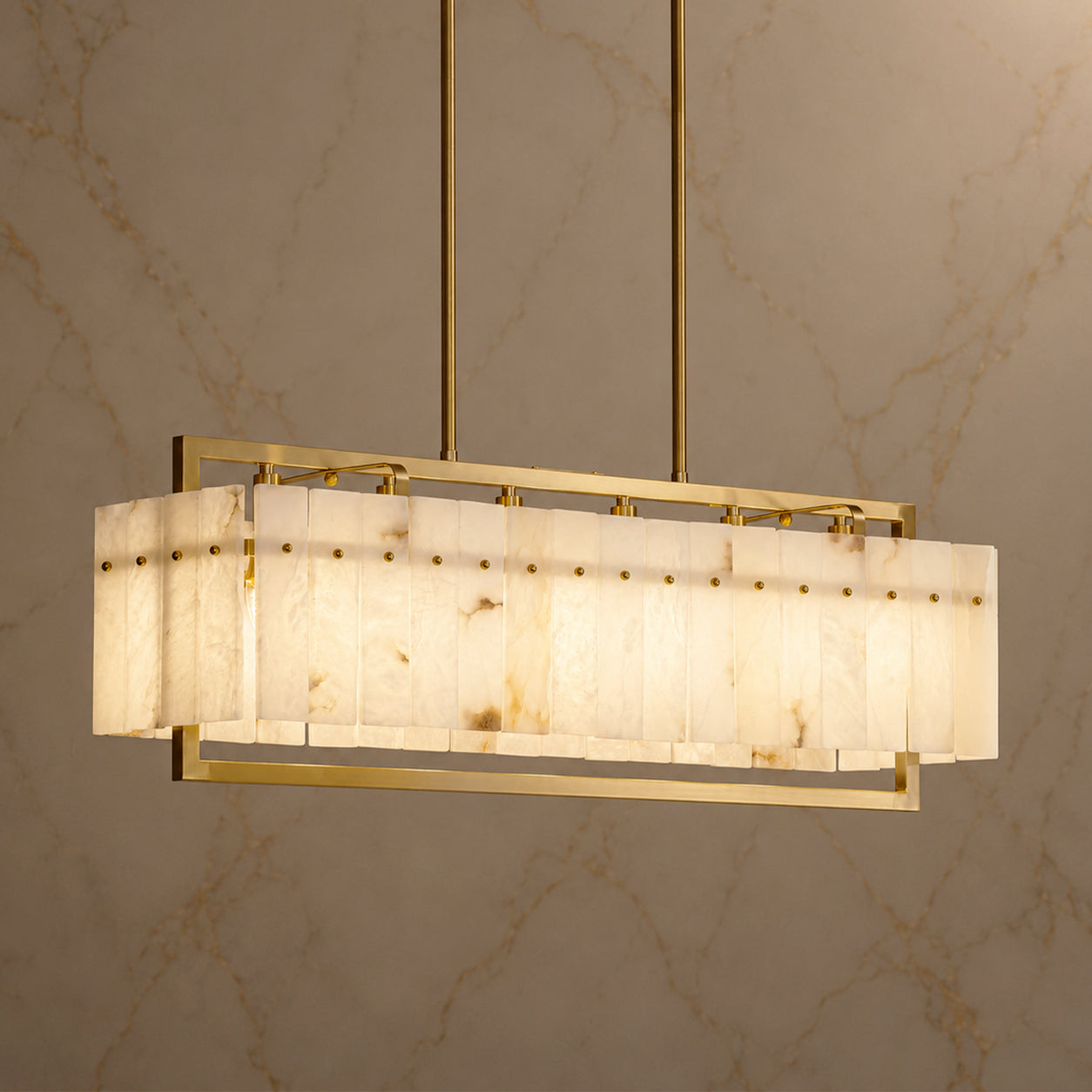 aureline-modern-luxury-alabaster-rectangular-chandelier-turn-on-carra-home