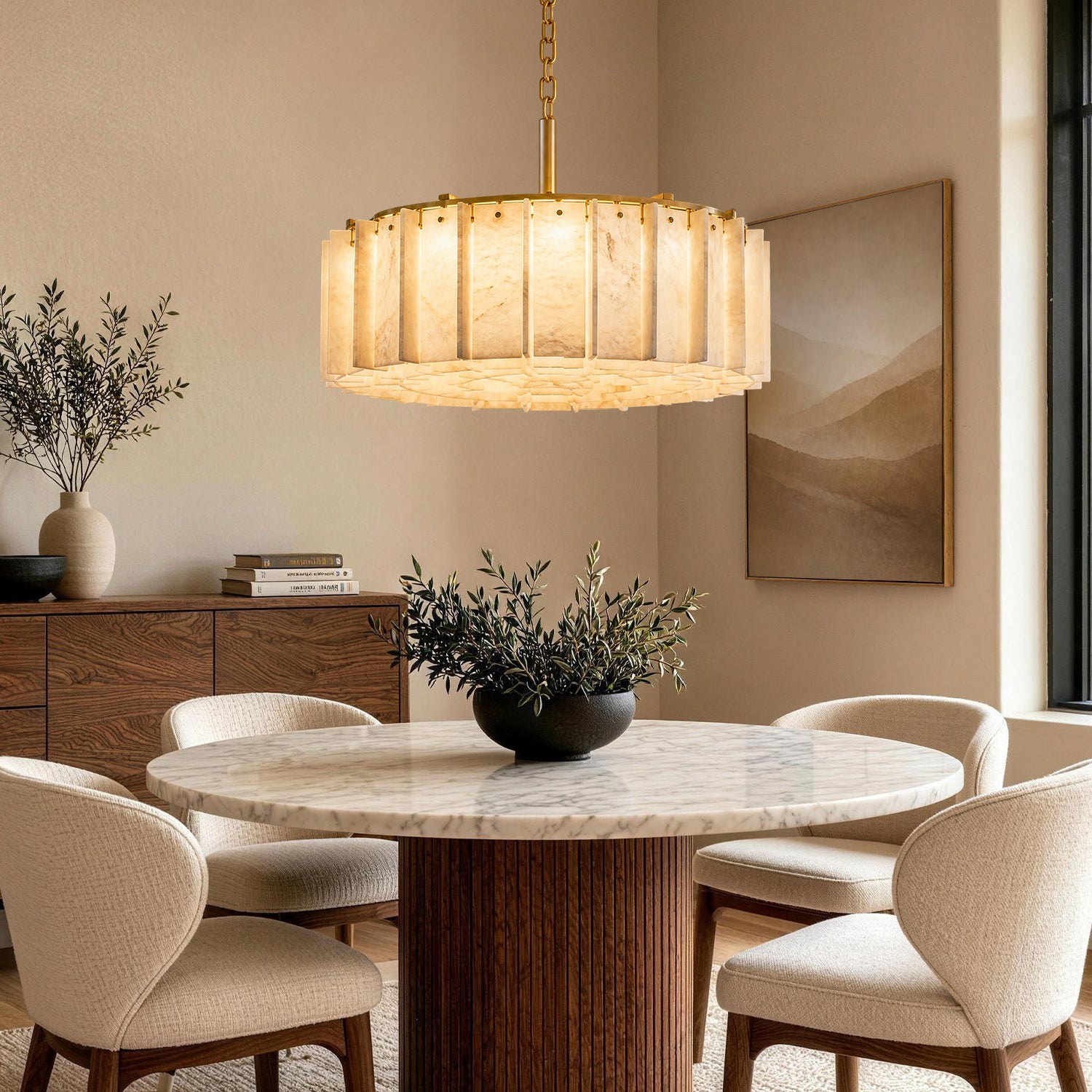 aurem-modern-luxury-gold-alabaster-round-chandelier-dining-room-carra-home