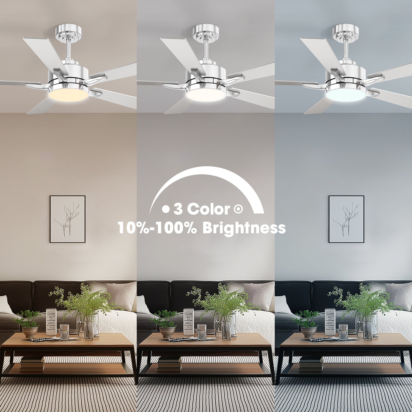 aurevon-modern-minimalist-white-metal-integrated-led-ceiling-fan-light-three-color-HY-6139C-42-op-20260616